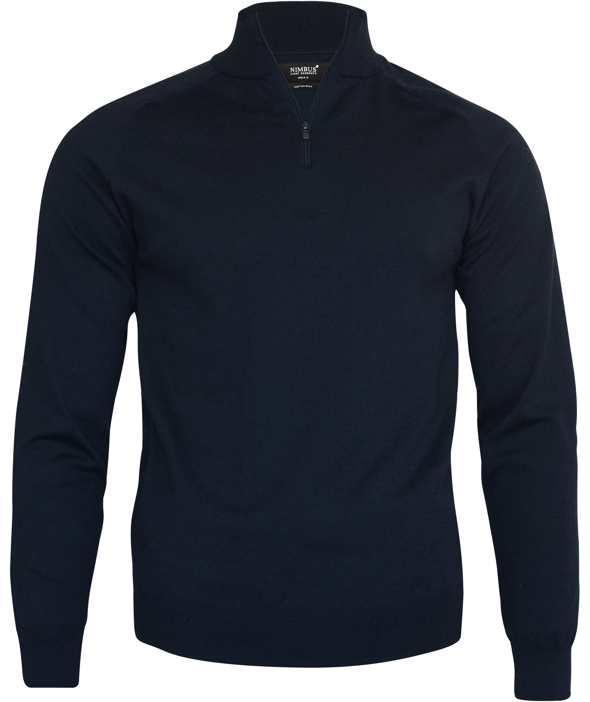 Nimbus Brighton stickad tr&ouml;ja, Navy