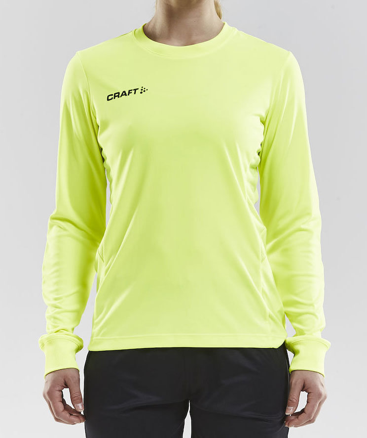 Craft Squad l&aring;ng&auml;rmad m&aring;lvaktstr&ouml;ja dam, Flumino