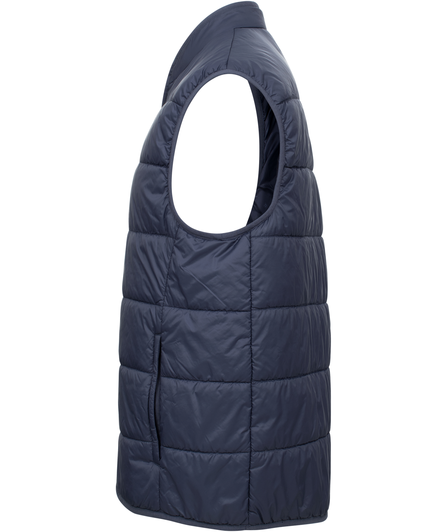 Cutter & Buck Mount Adams Light vadderad v&auml;st, Dark navy, large image number 4