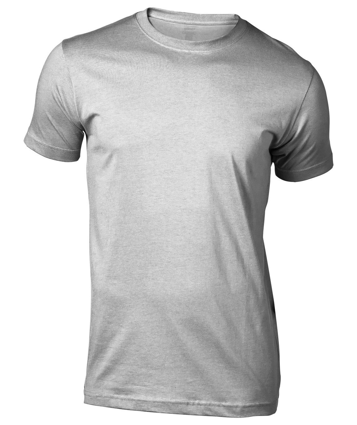 Mascot Crossover Calais T-skjorte, Gr&aring;&nbsp;Melange, Gr&aring;&nbsp;Melange, swatch