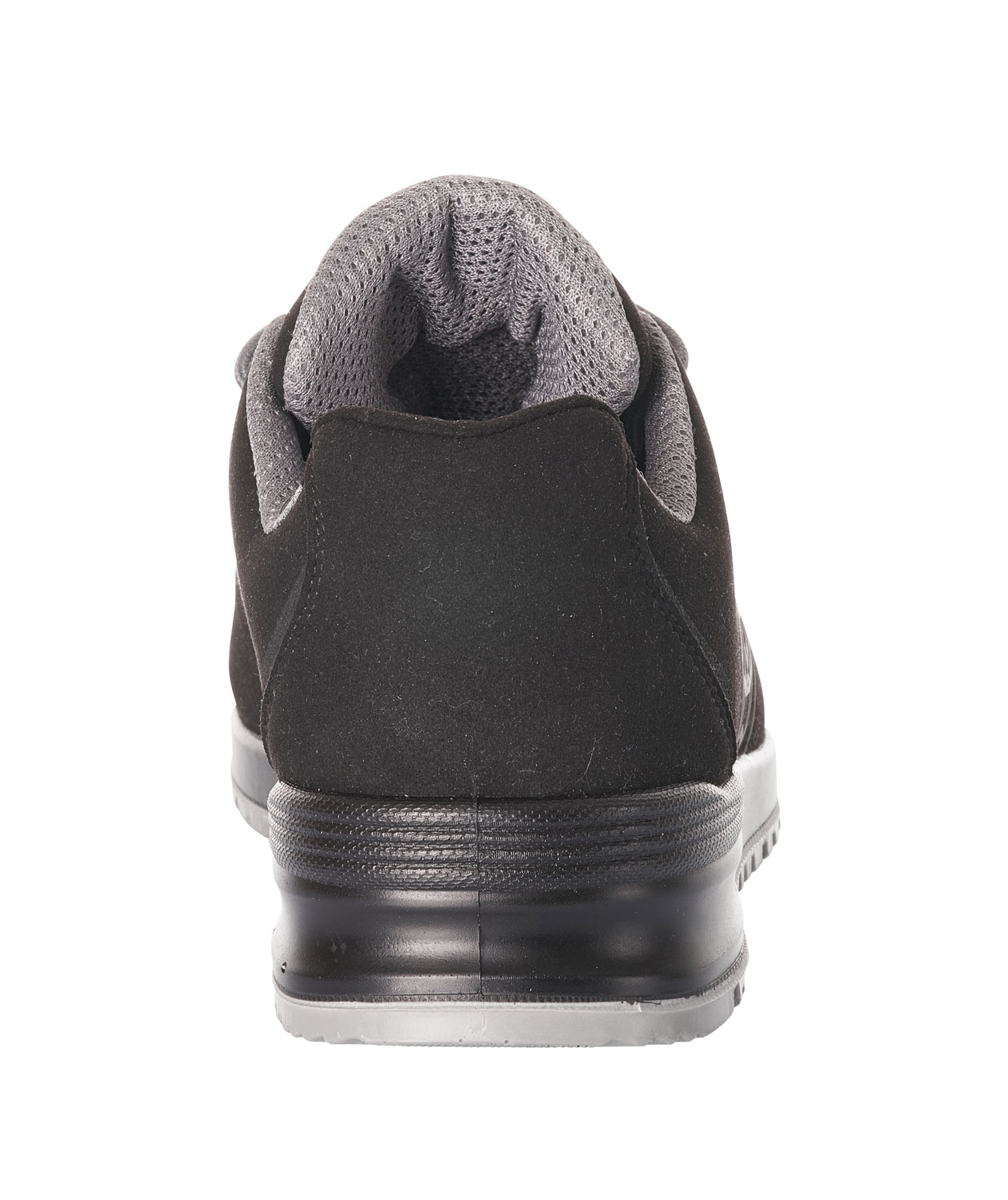 Mascot Classic vernesko S1P, Svart/Lys Gr&aring;, large image number 4