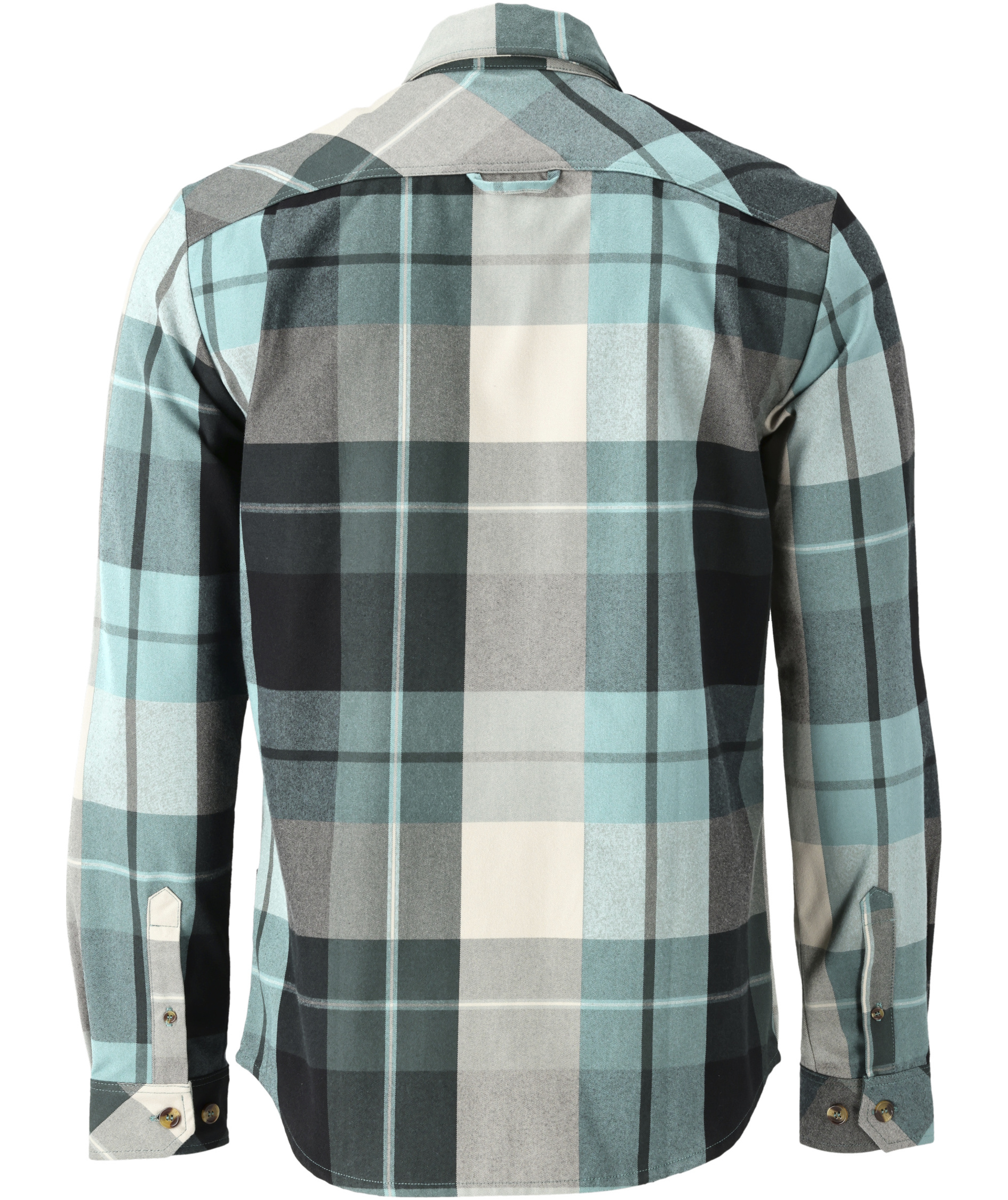 Mascot Customized flannelskjorte