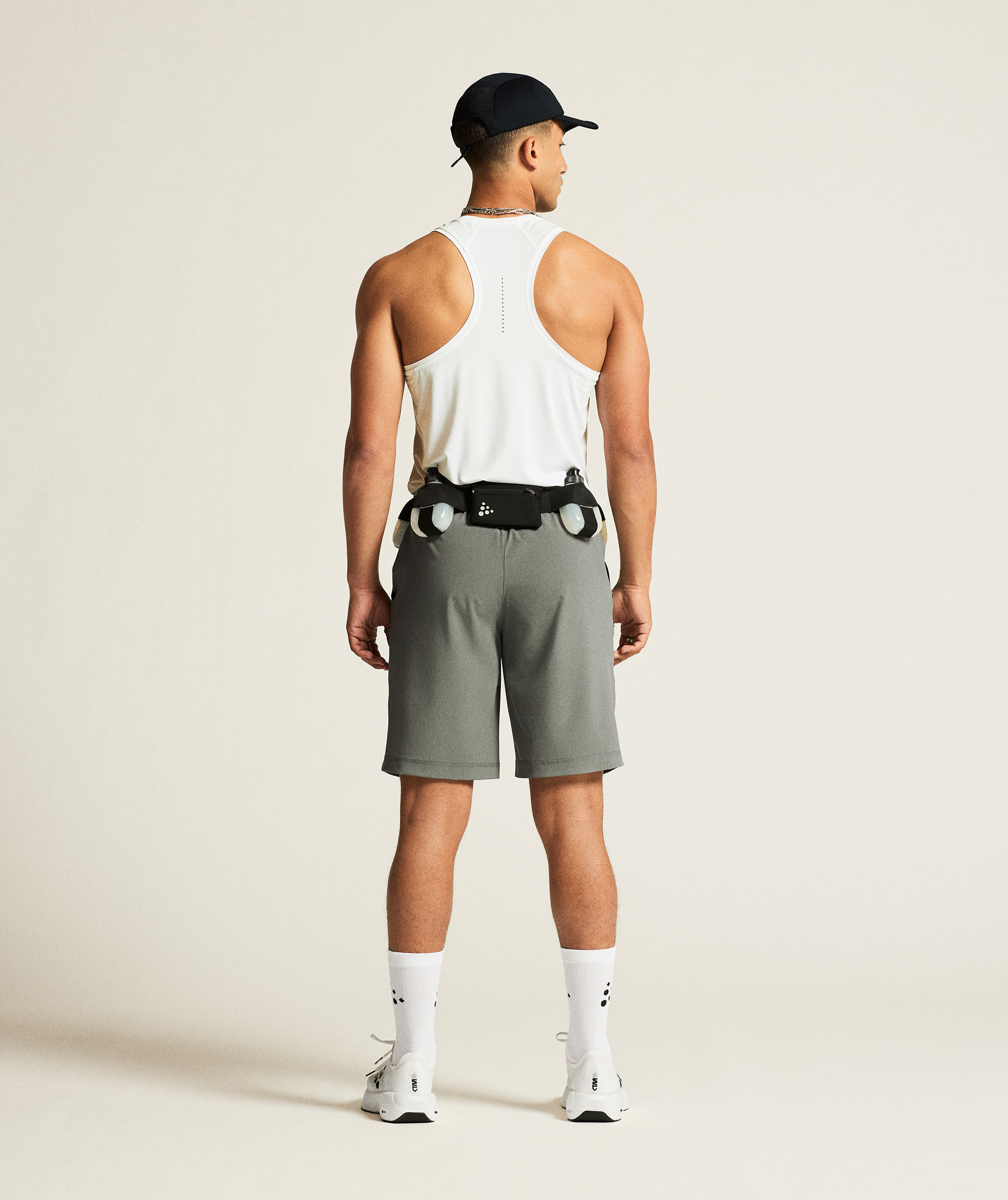 Craft ADV Essence tank top 2, White , large image number 3