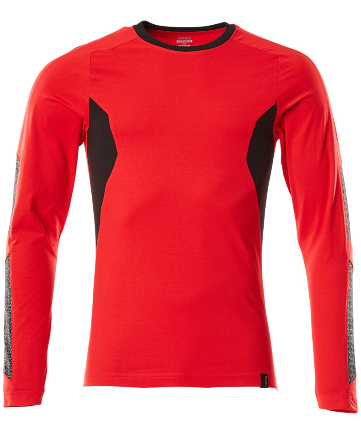 Mascot Accelerate lang&auml;rmliges T-Shirt