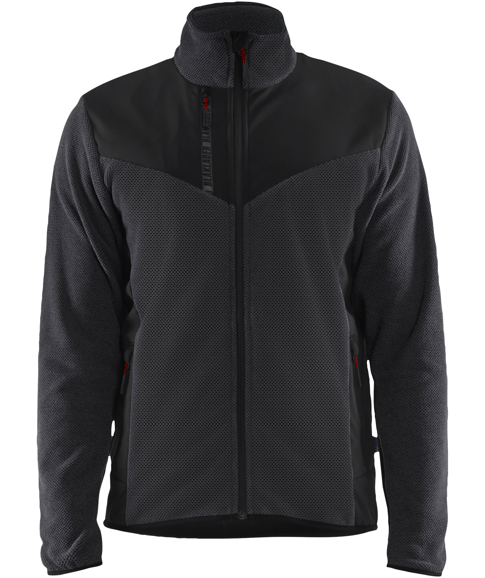 Antracitgr&aring;/Svart