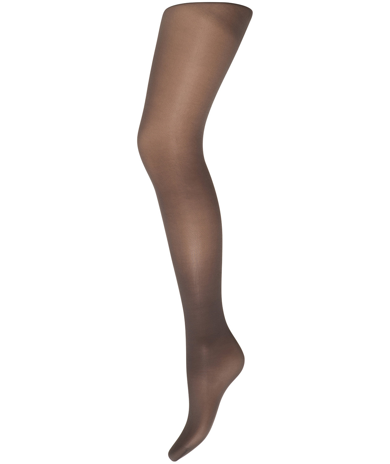 Decoy Perfect Fit Strumpbyxor 15 den., Svart