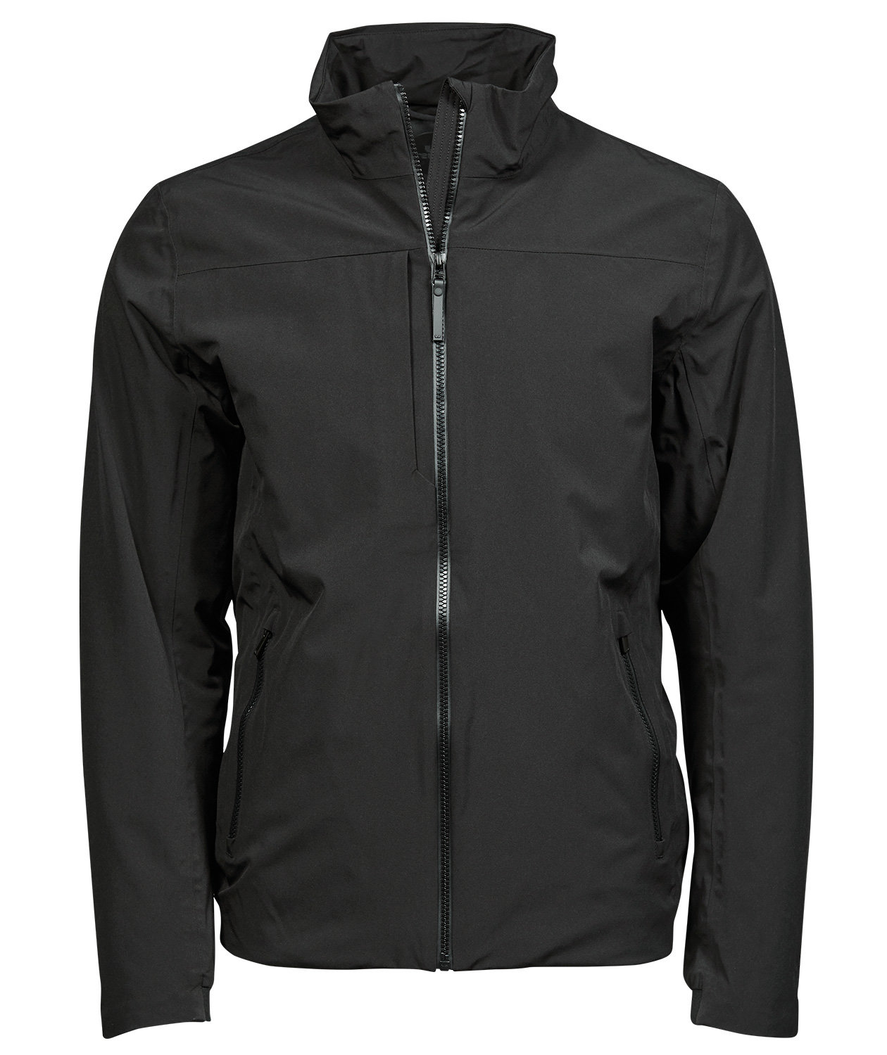 Tee Jays All Weather jacka, Svart