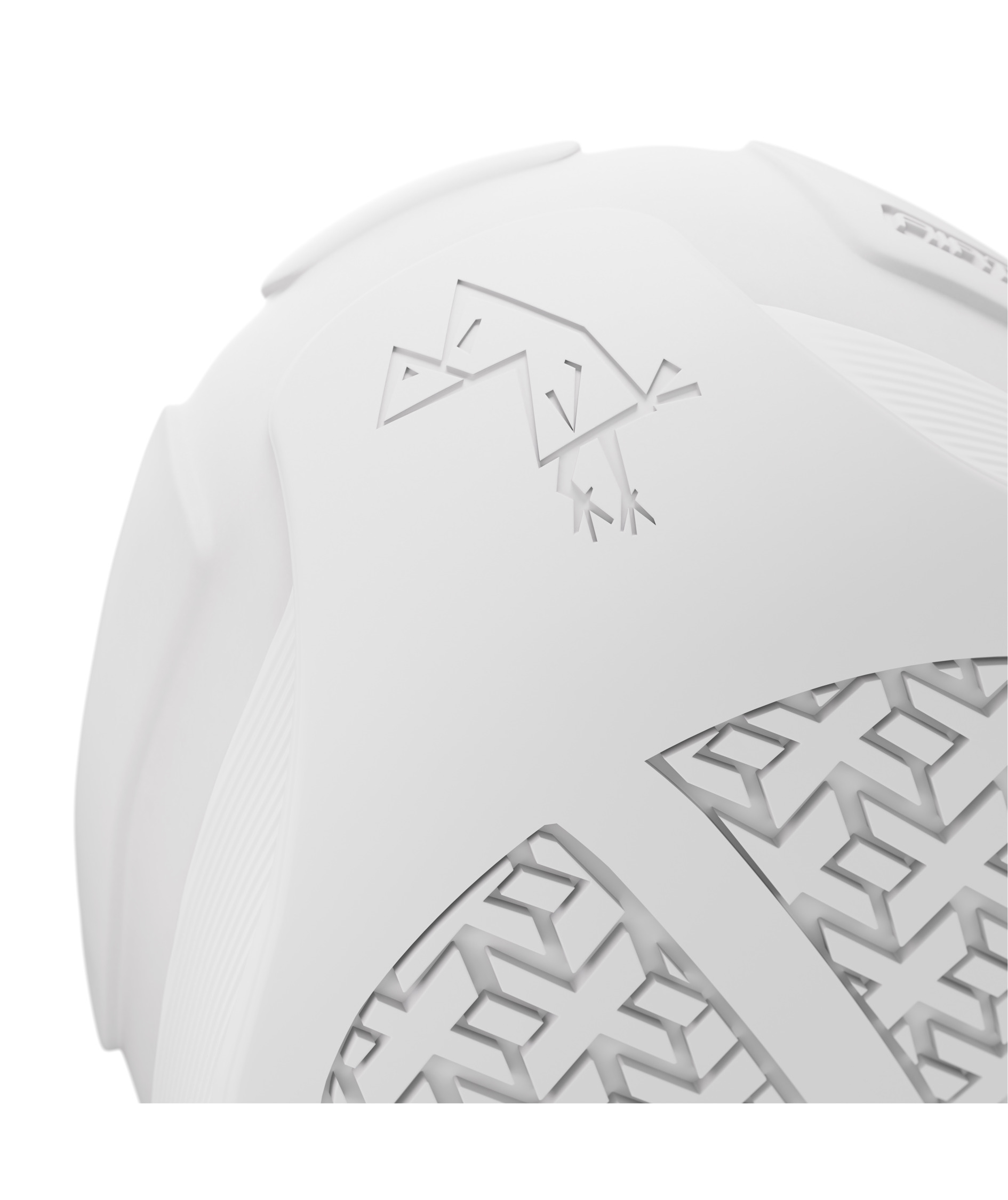 Airtox FW22 skyddssandaler S1, Vit, large image number 11