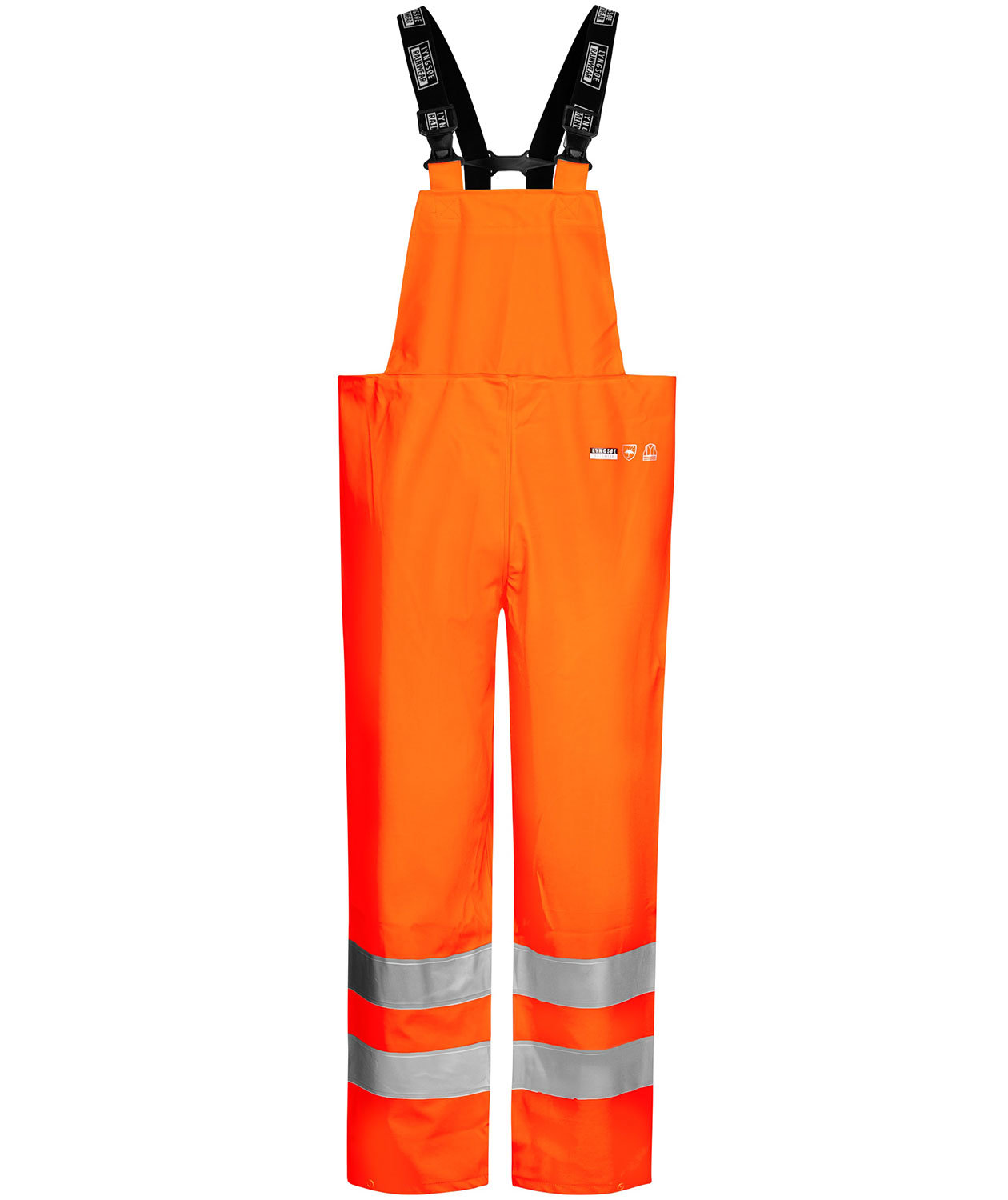 Hi-vis Orange