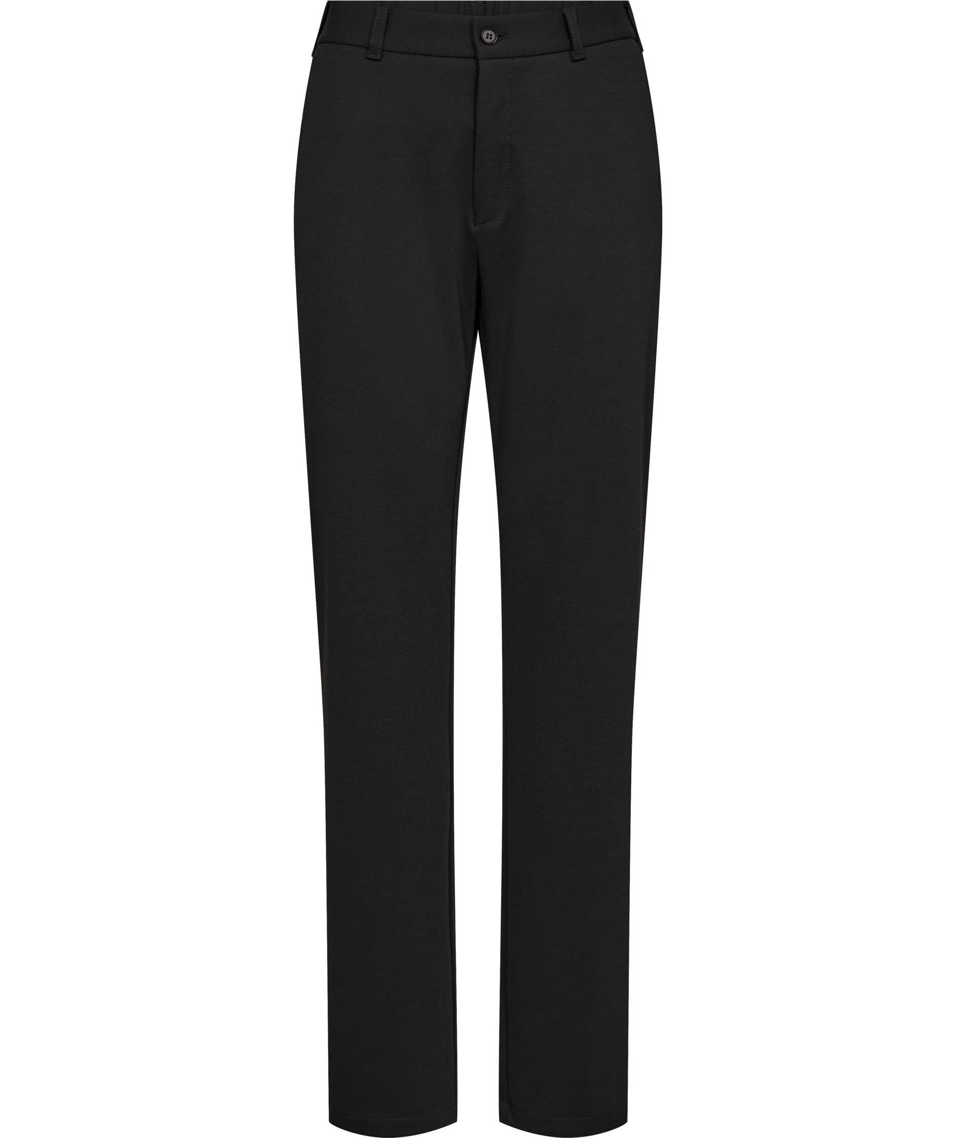 Sunwill Extreme Flexibility Comfort byxa dam, Black