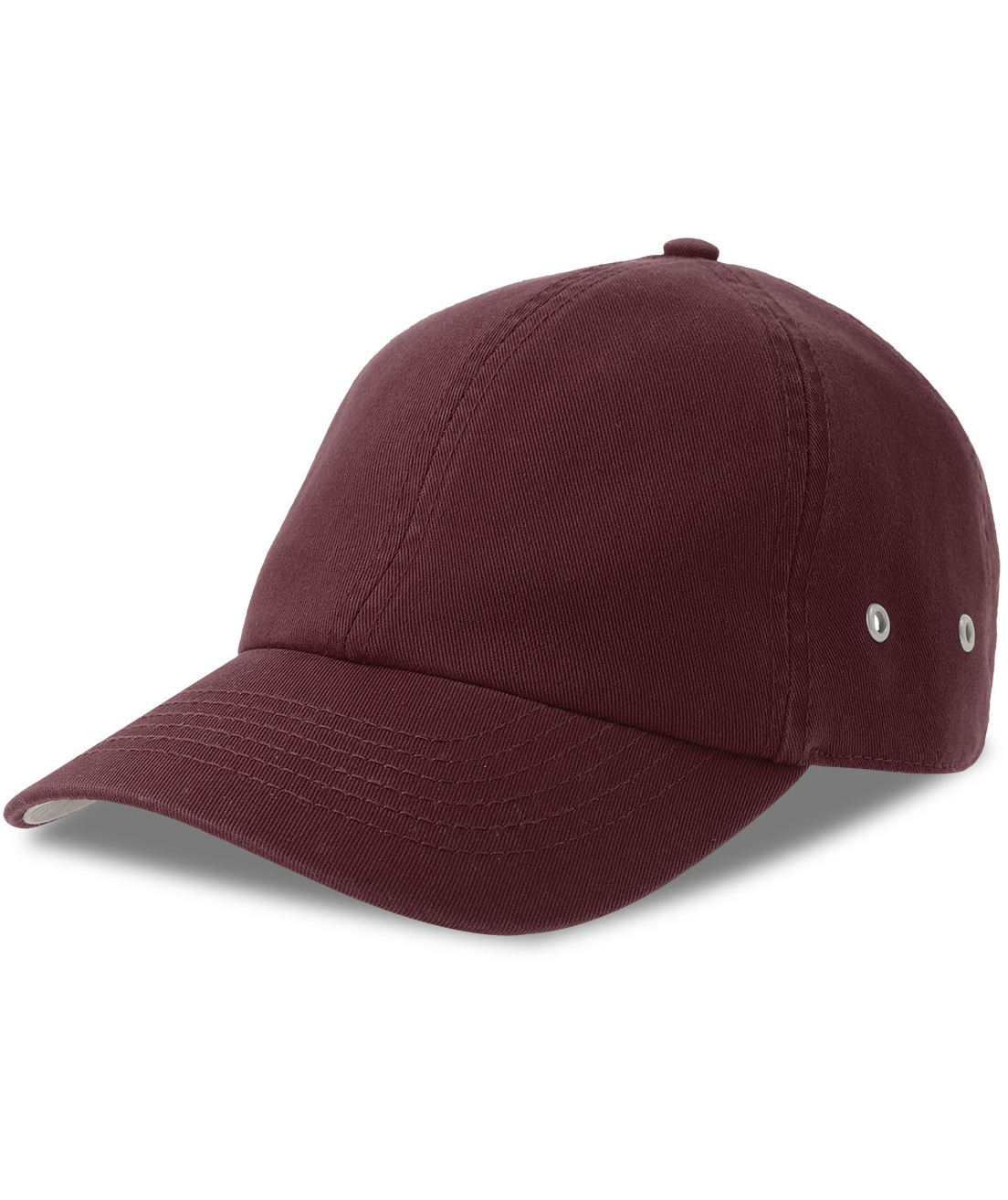 Atlantis Action-S cap, Burgundy, Burgundy, swatch