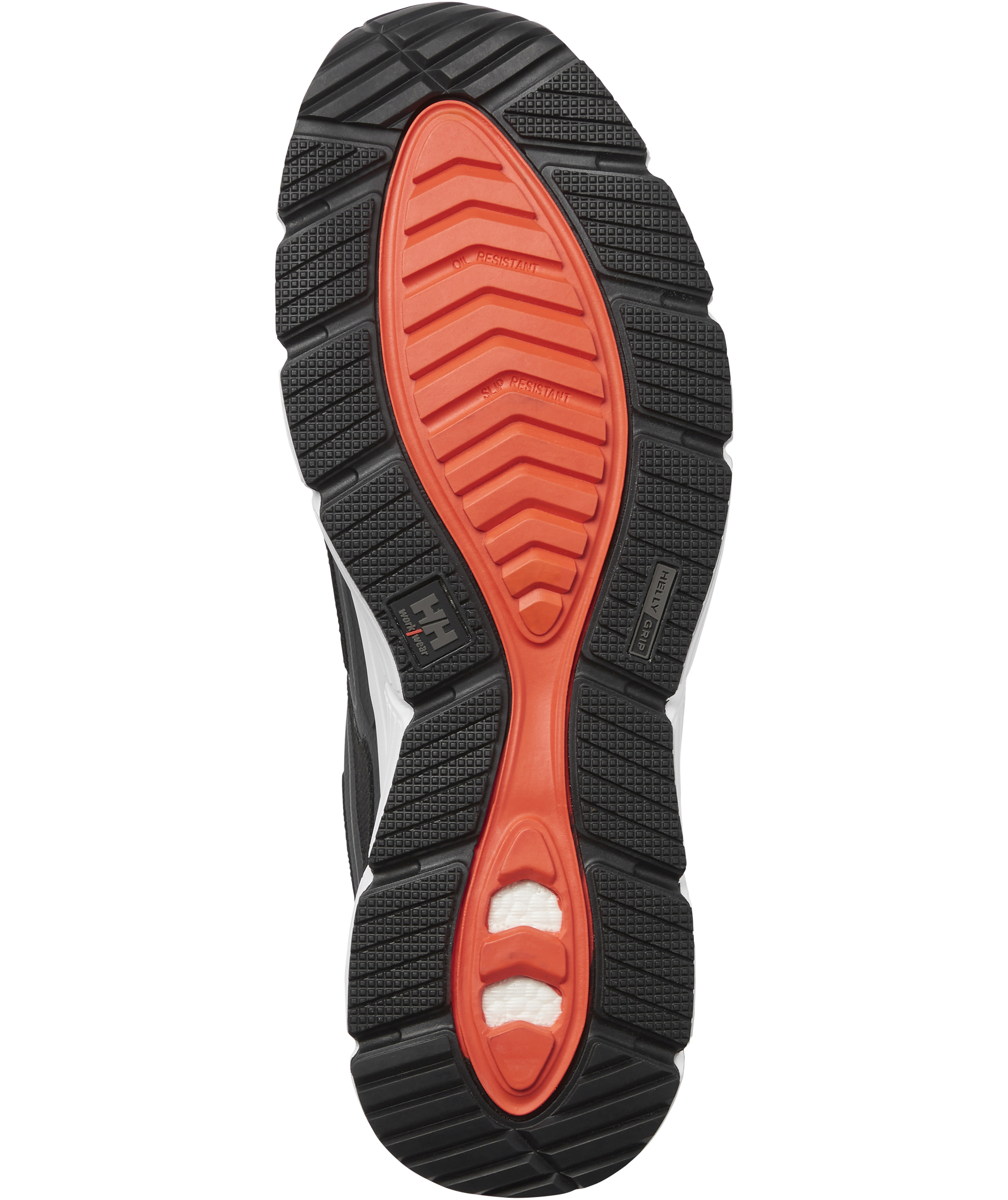 Helly&nbsp;Hansen Kensington Low sikkerhedssko S3, Black/white, large image number 2