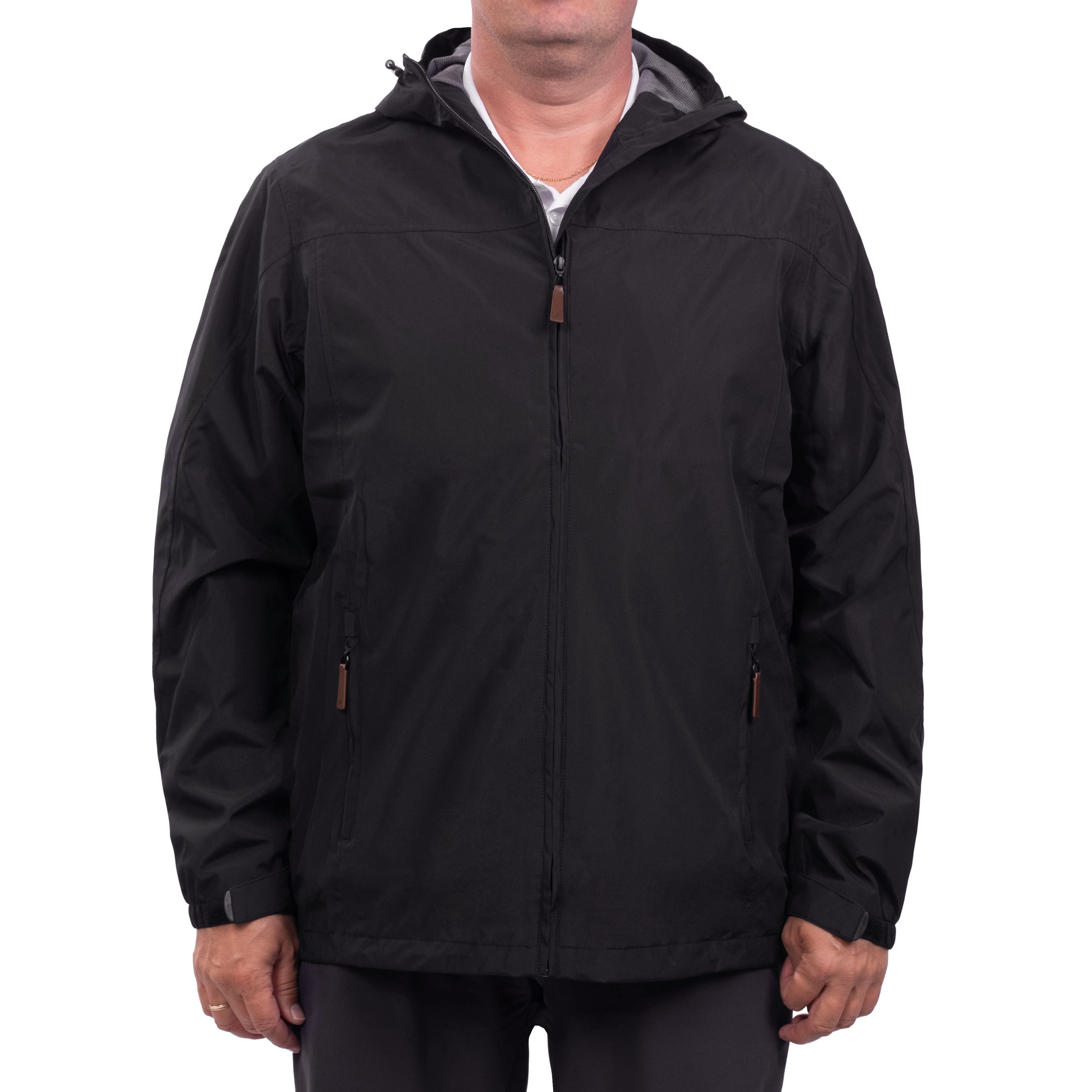 Pitch Stone skaljacka, Black