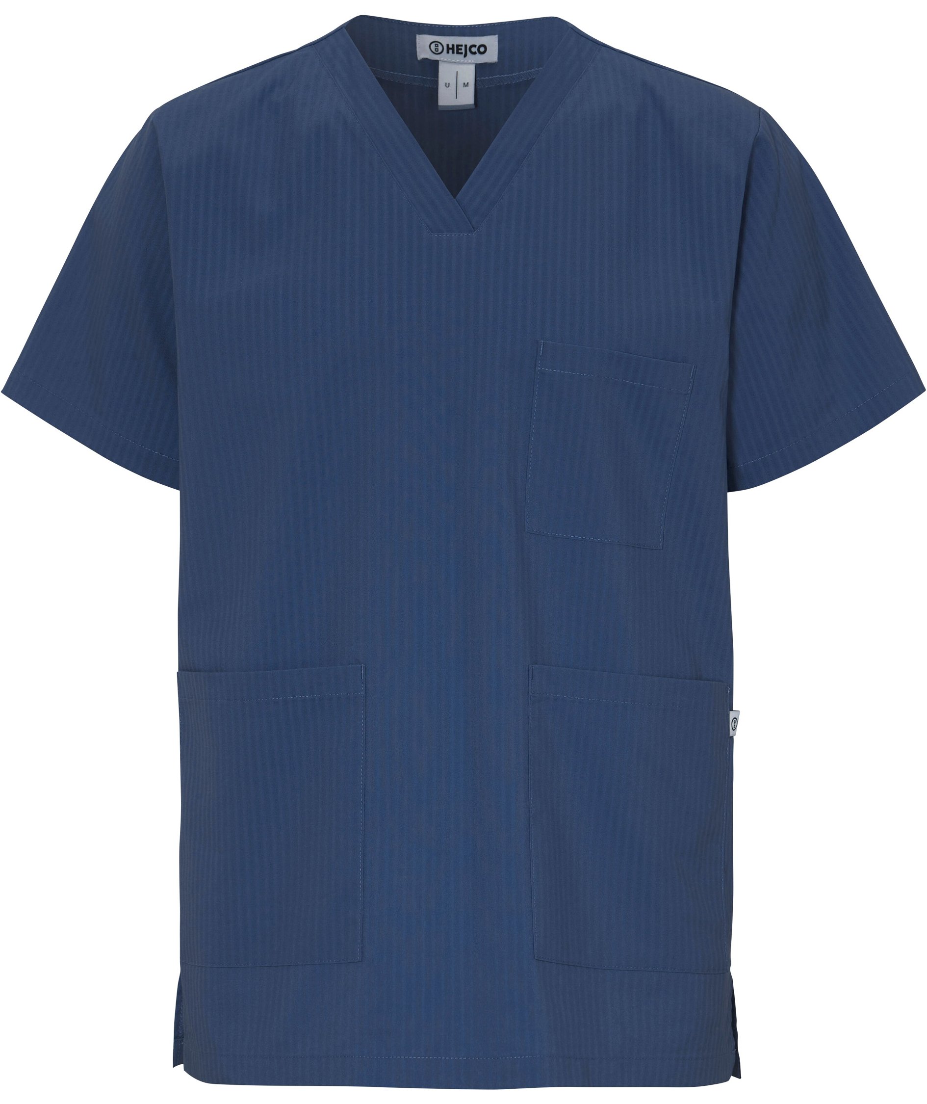 Hejco Willow unisex tunika, Marine