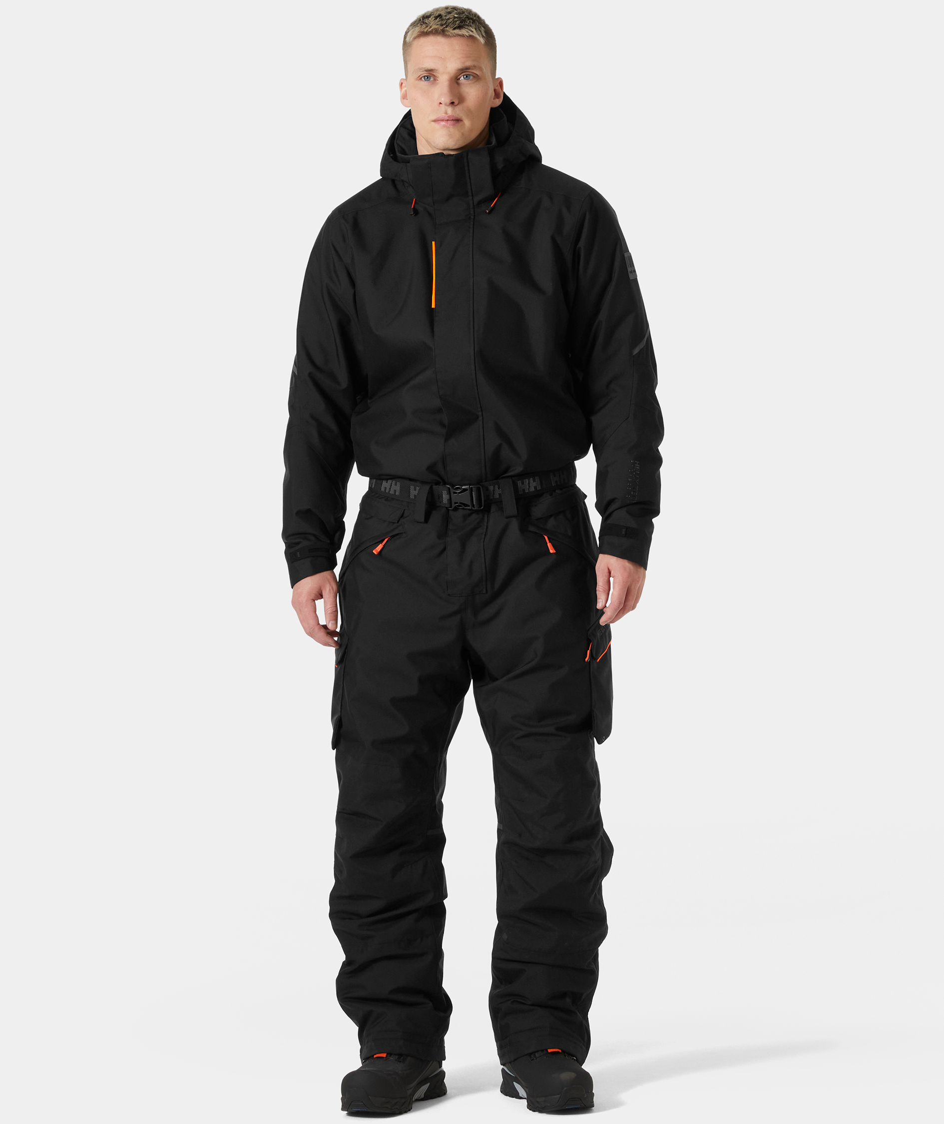 Helly Hansen&nbsp;Kensington Connect&trade; vinteroverall