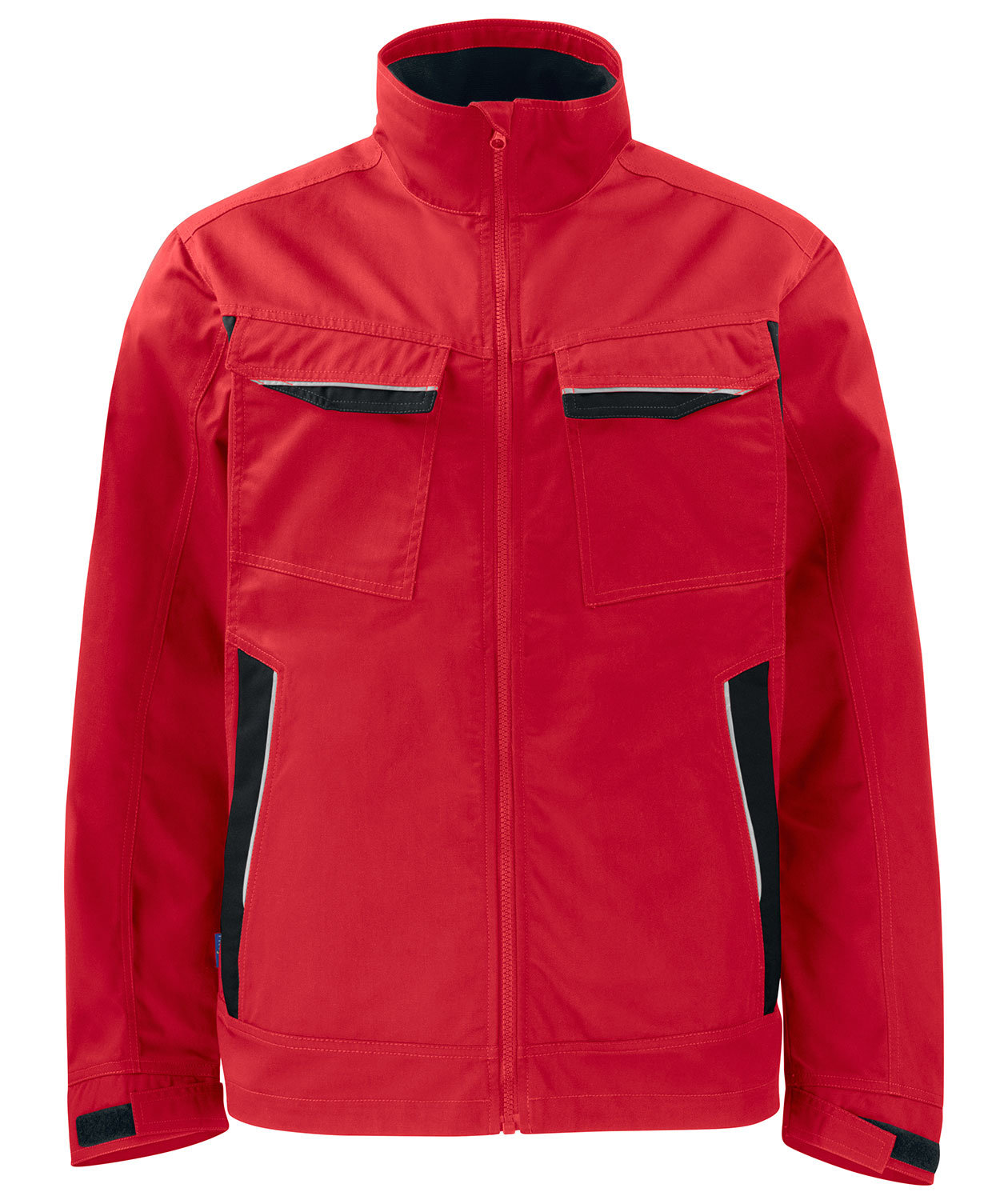 ProJob Prio work jacket 5425, Red