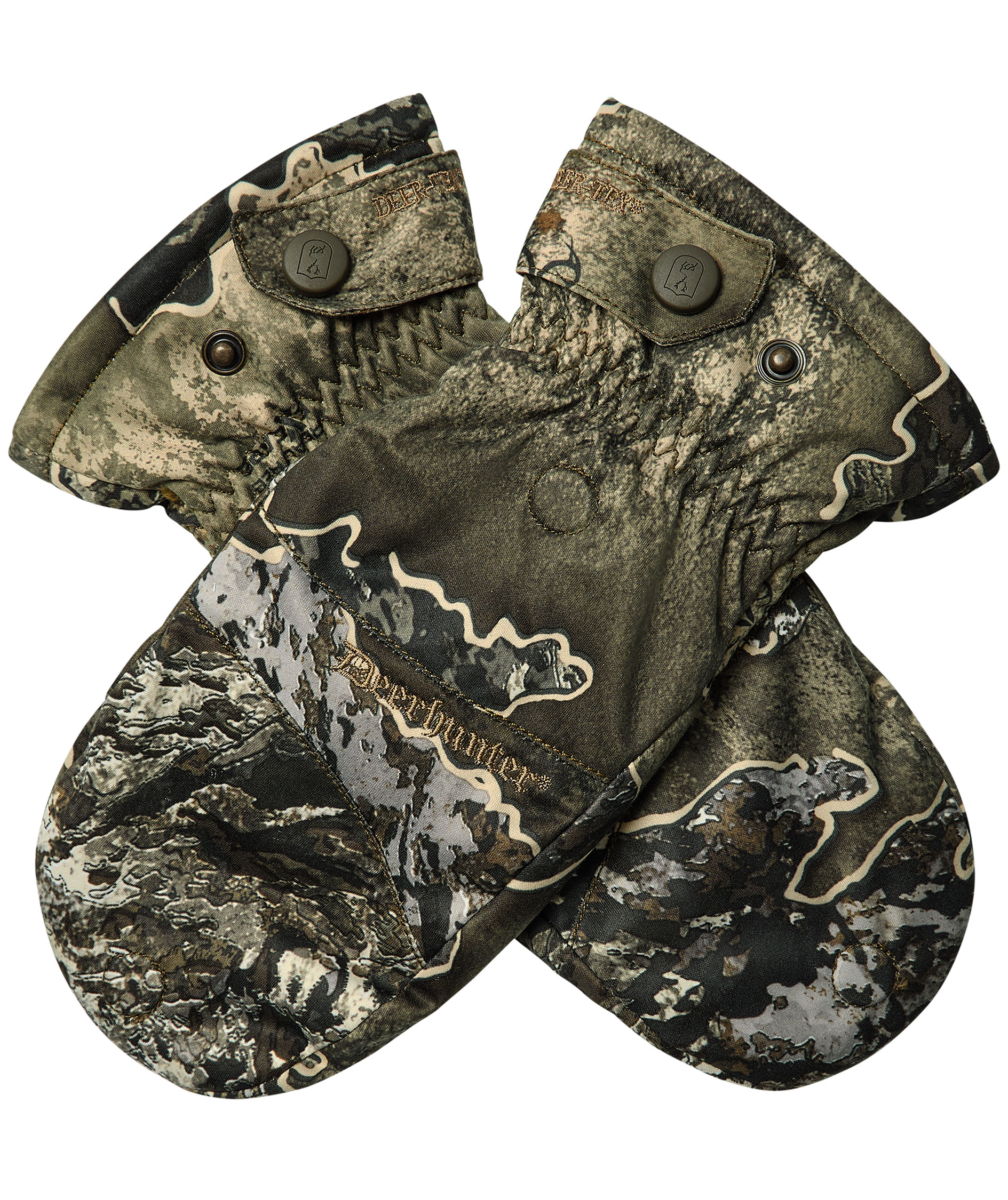 Deerhunter Excape jaktvantar, Realtree Excape