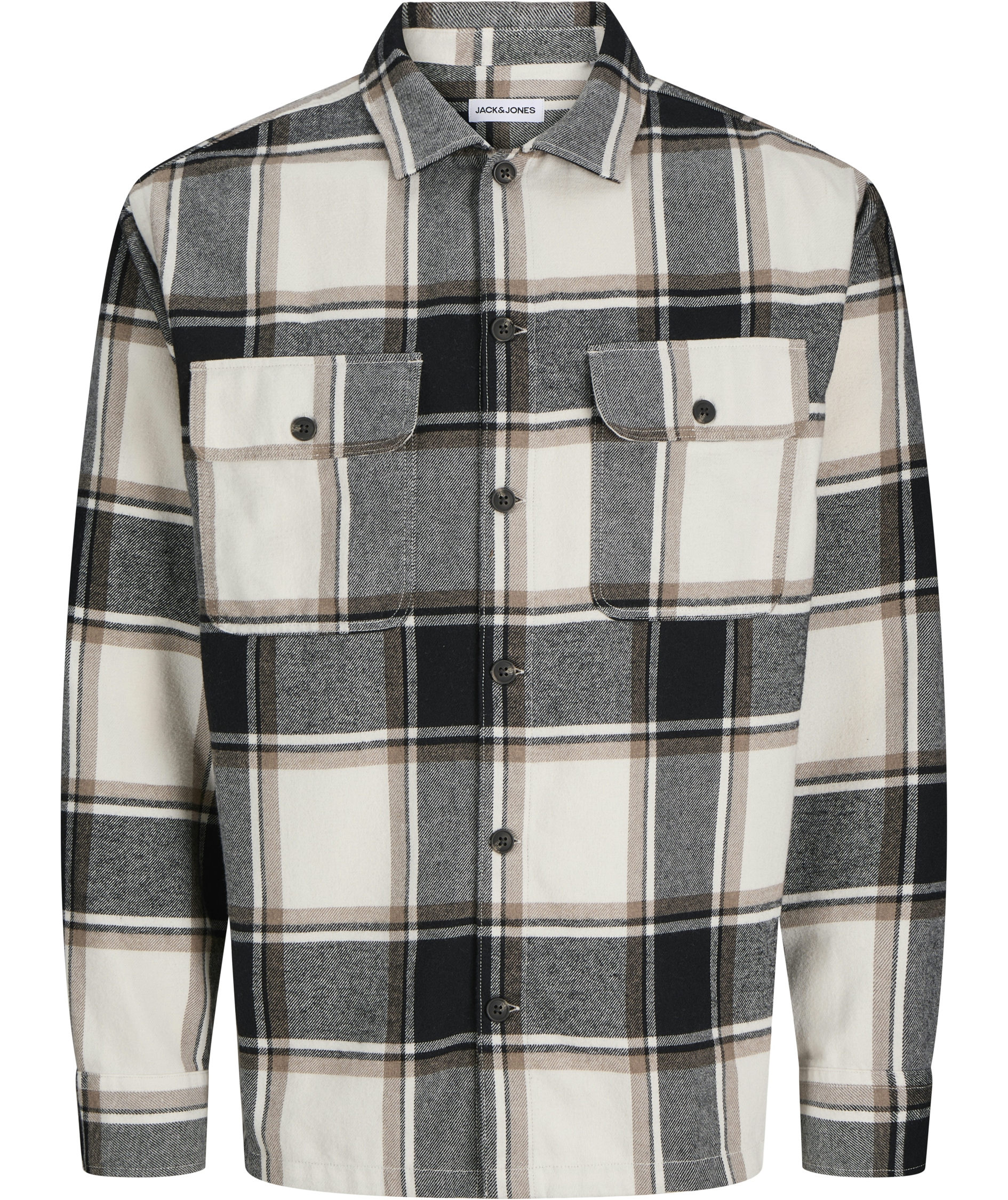 Jack & Jones JJECHARGE overshirt