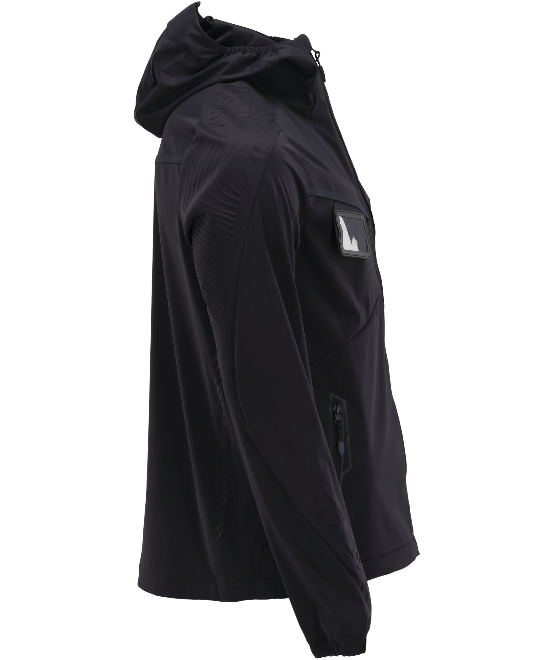 Mascot Customized jakke, M&oslash;rk Marine, large image number 3