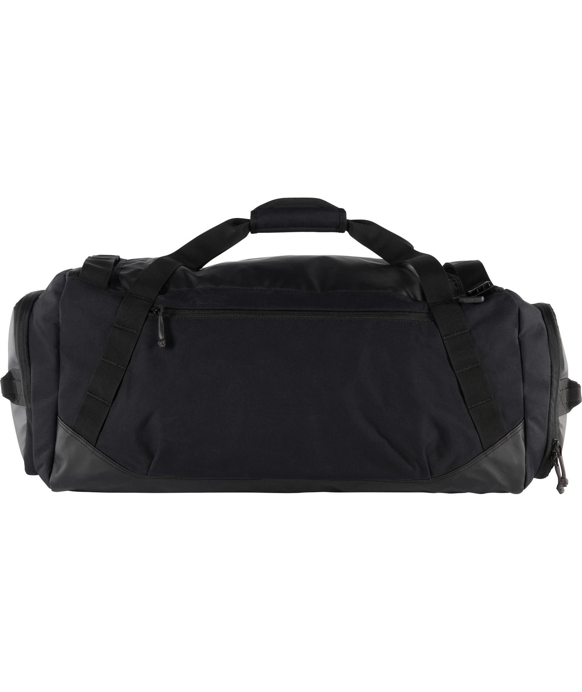 Carhartt Utility duffelbag 55L, Black, Black, large image number 2