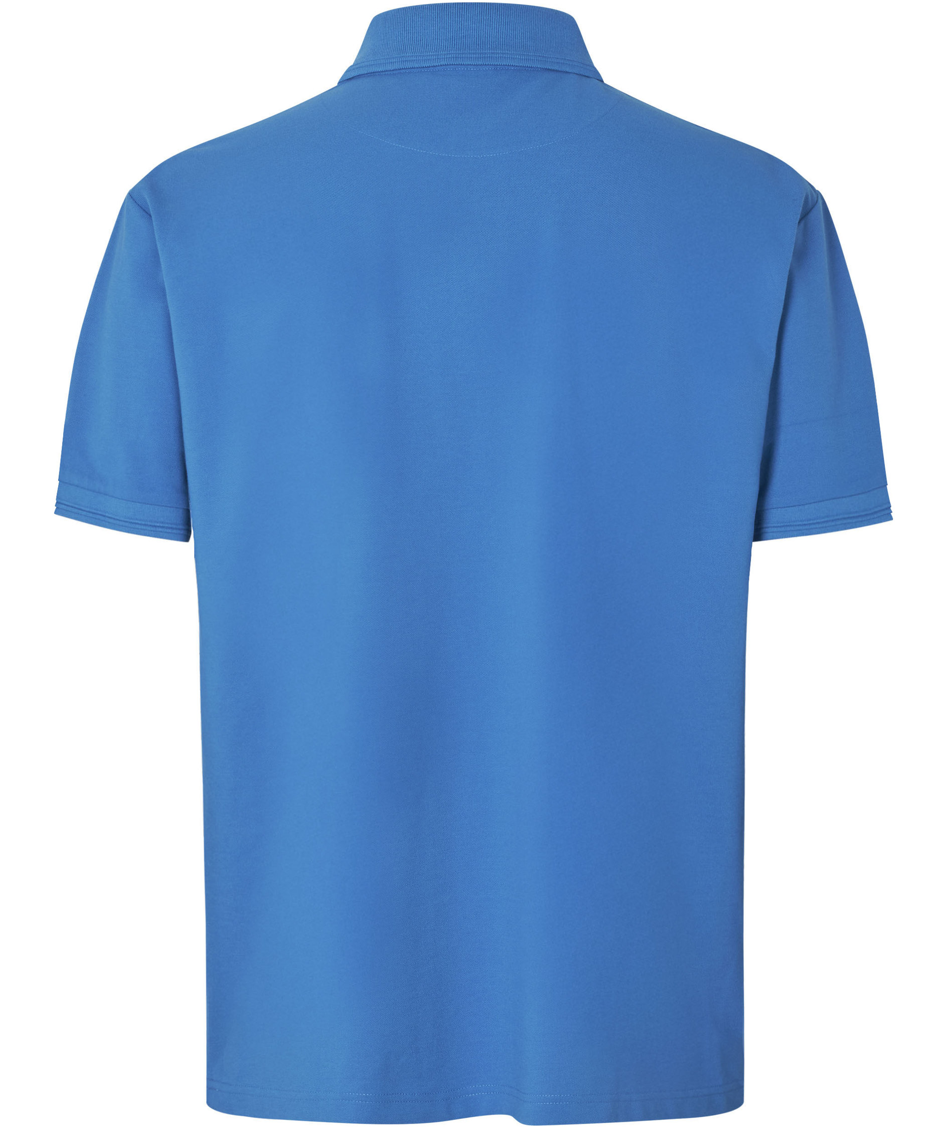 ID PRO Wear Poloshirt, Azur