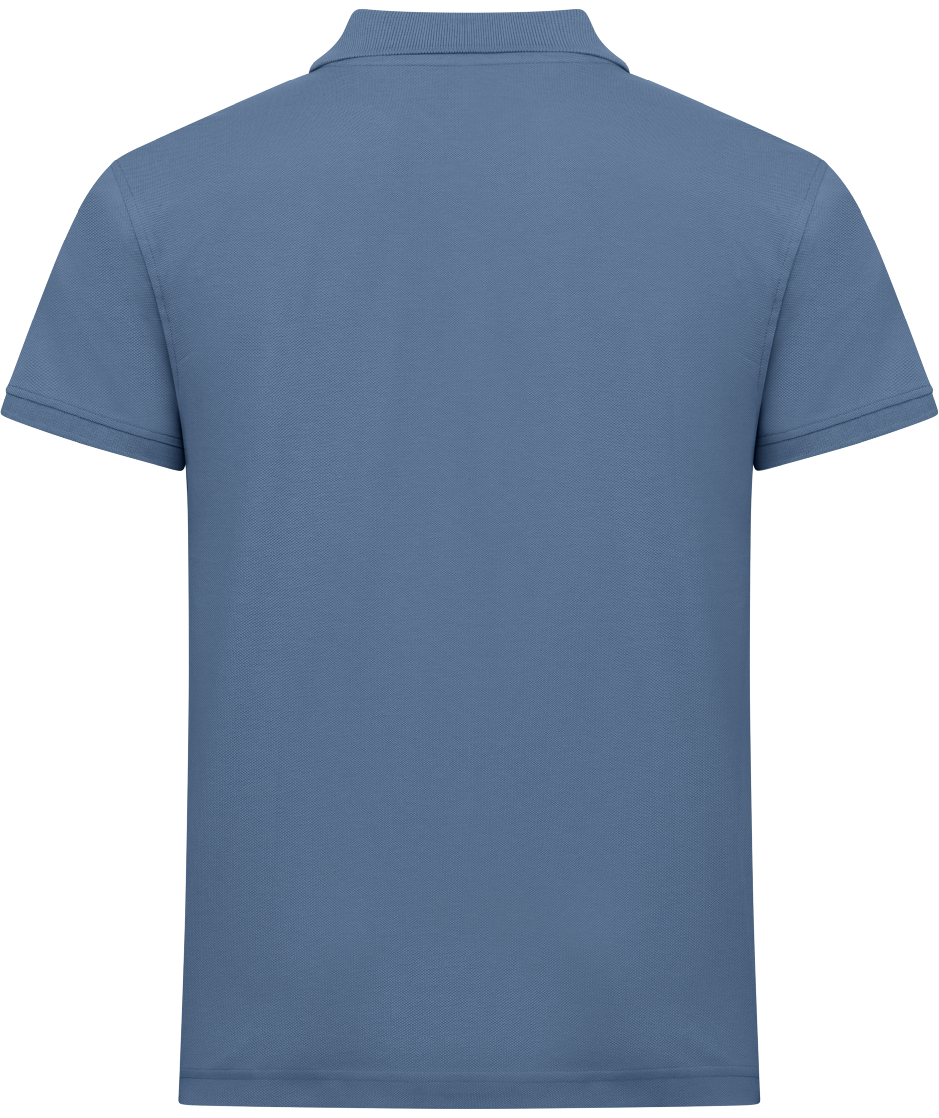 Clique Classic Lincoln polo t-shirt
