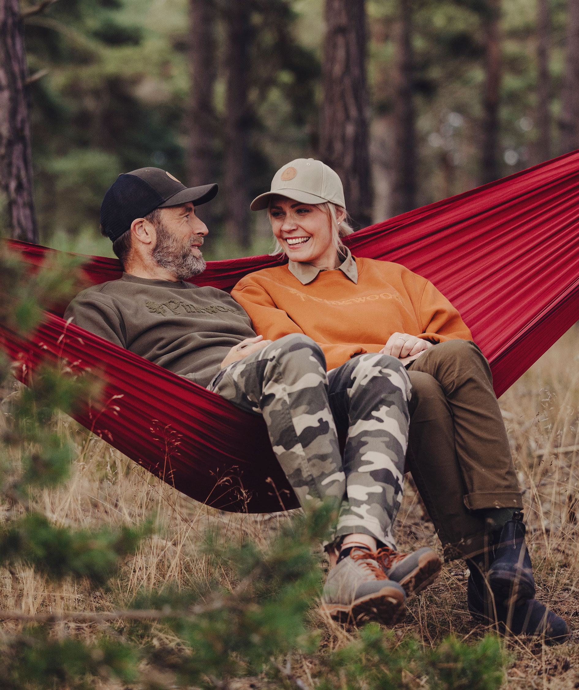 Pinewood V&auml;rnamo Logo sweatshirt, Dark Green, large image number 10