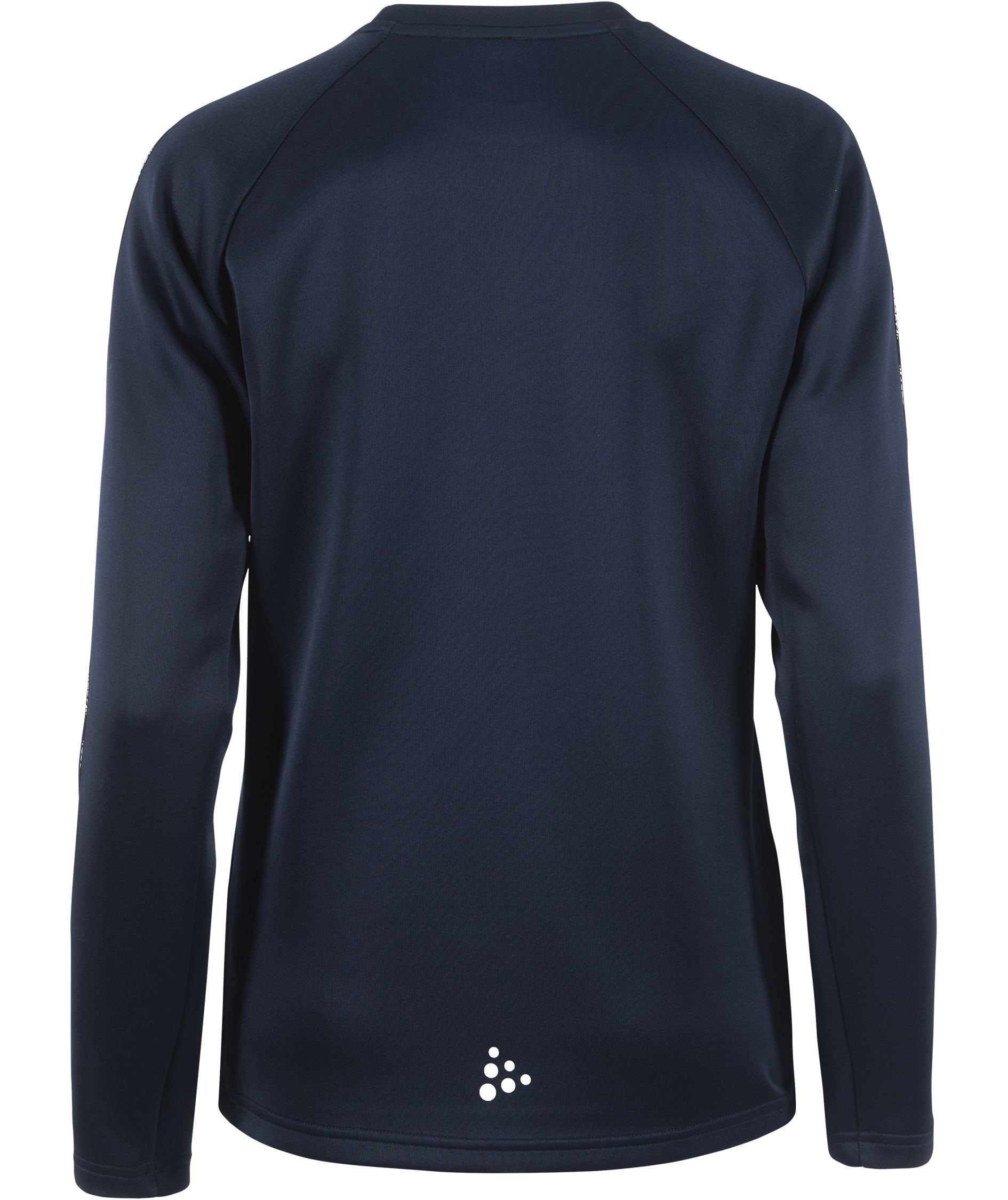 Craft Squad 2.0 Damen Trainingpullover, Navy, large image number 2