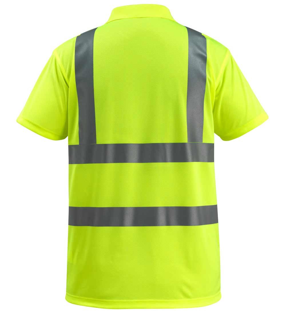 Mascot Safe Light Bowen polo shirt