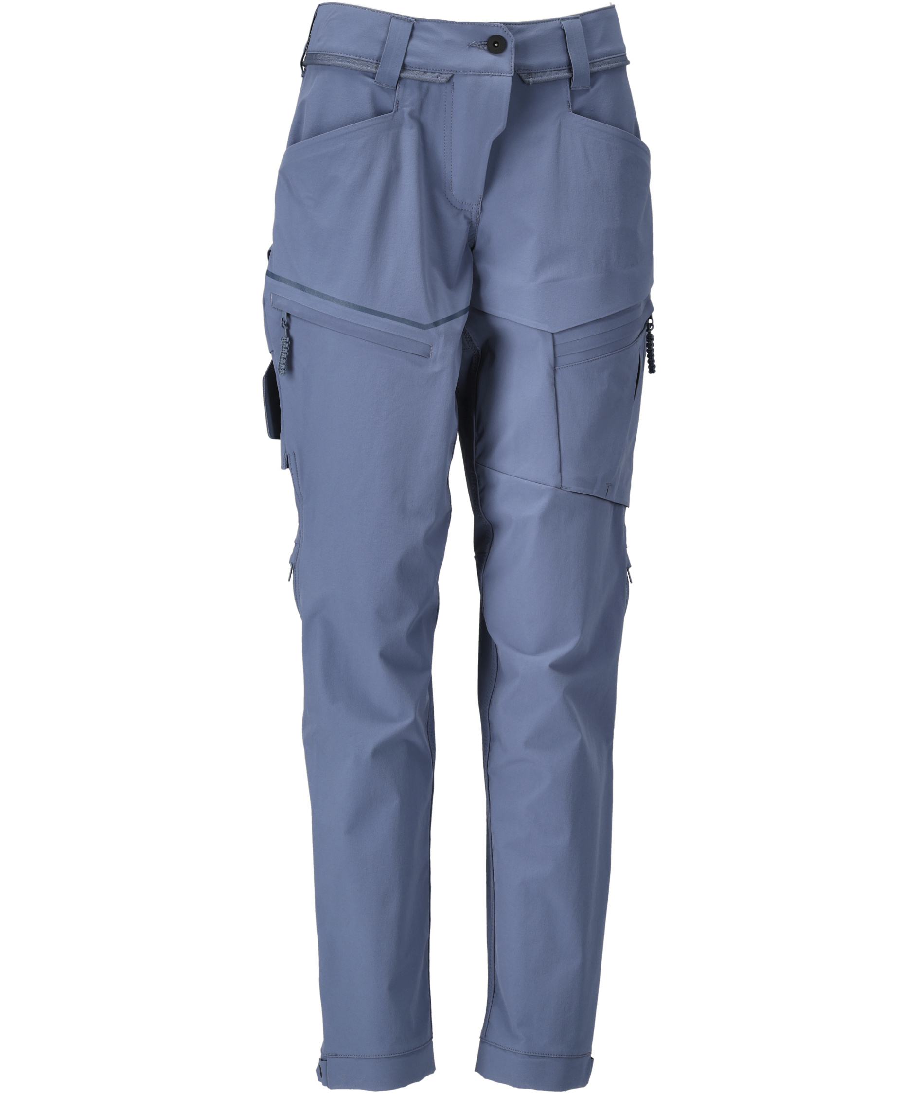 Mascot Customized diamond fit dame funksjonsbukse full stretch