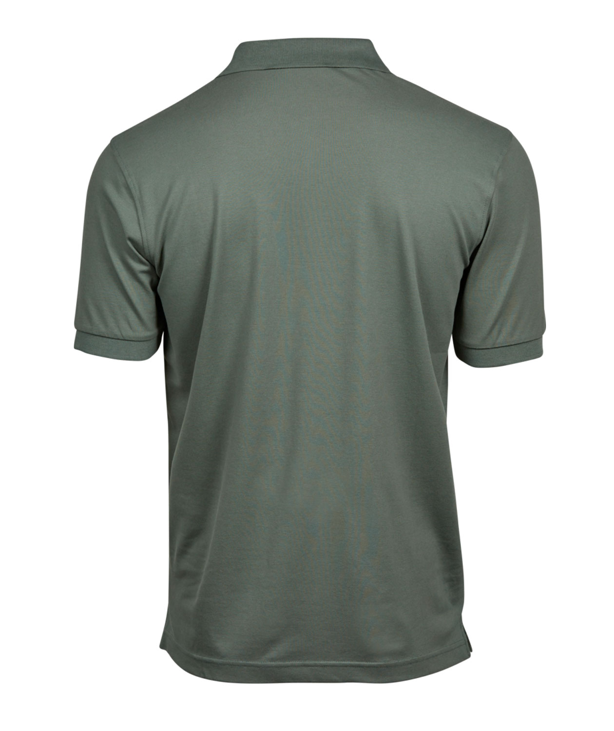Tee Jays Luxury Stretch pik&eacute;tr&ouml;ja, Leaf Green