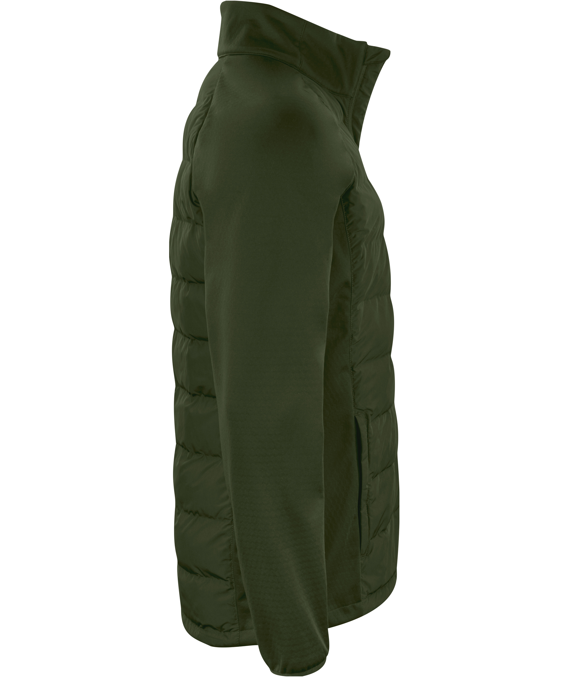 Cutter & Buck Oak Harbor jacket, Ivy green, large image number 2