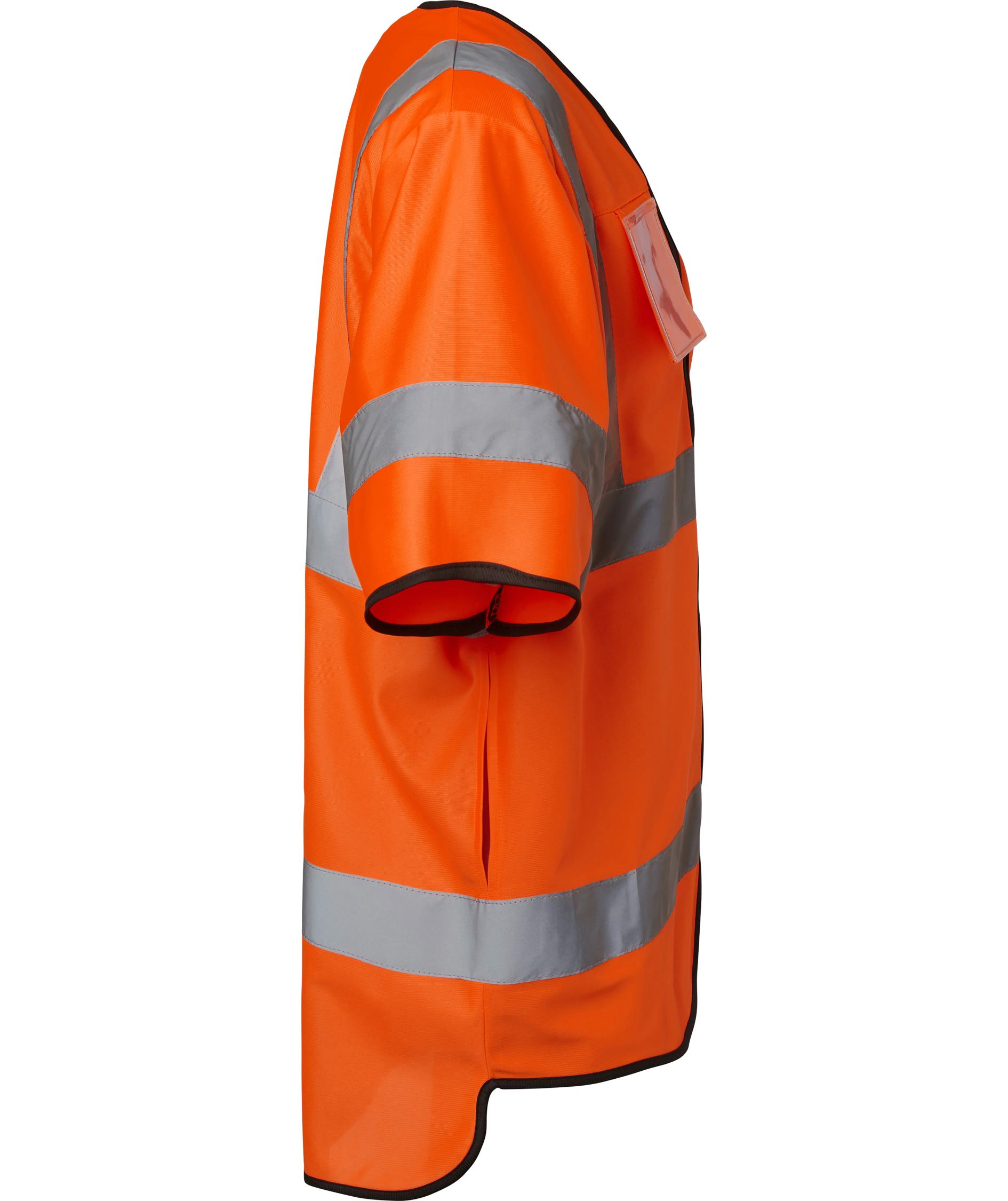 Top Swede varselv&auml;st 125, Varsel Orange, large image number 2