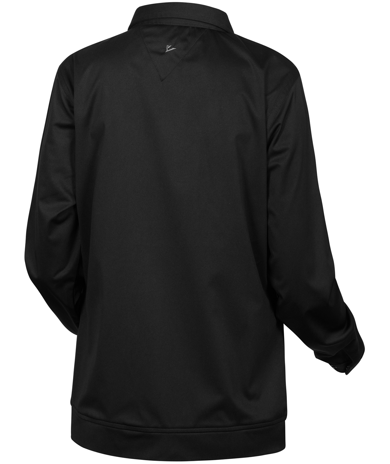 2:a sortering NewTurn Flexshell jacka dam, Svart, large image number 2