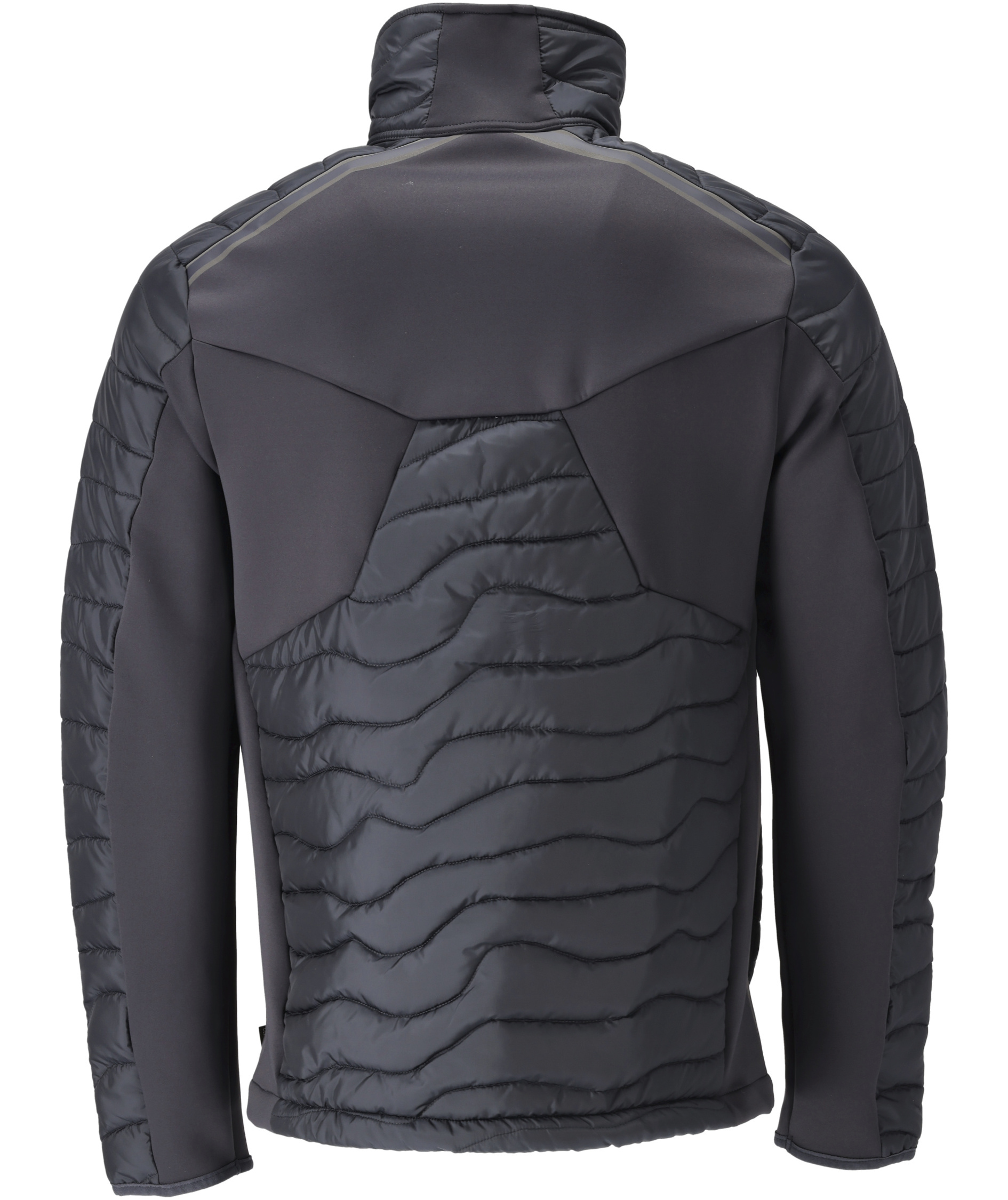 Mascot Customized termojacka, M&ouml;rk Marinbl&aring;, large image number 1