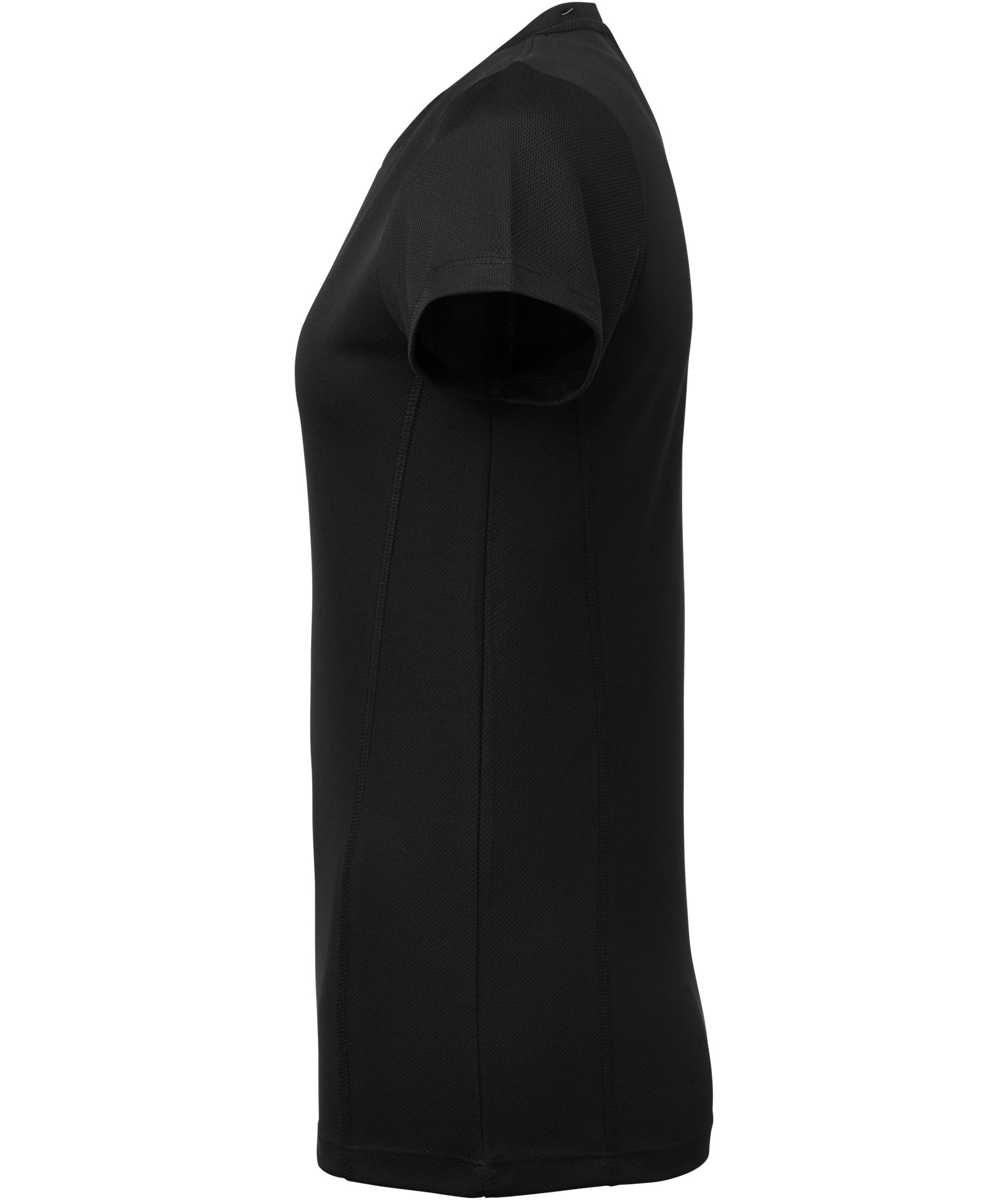 South West Roz T-shirt dam, Black, large image number 3