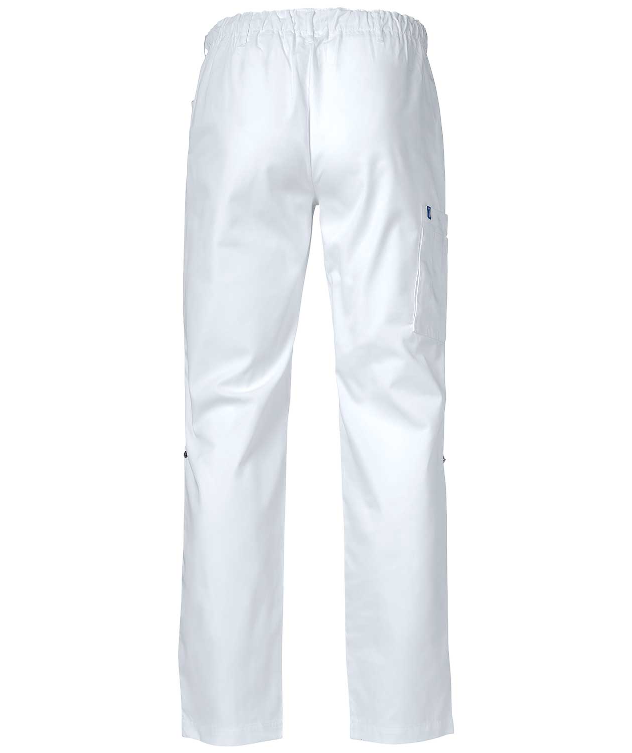 South West Kim  trousers, White, large image number 2