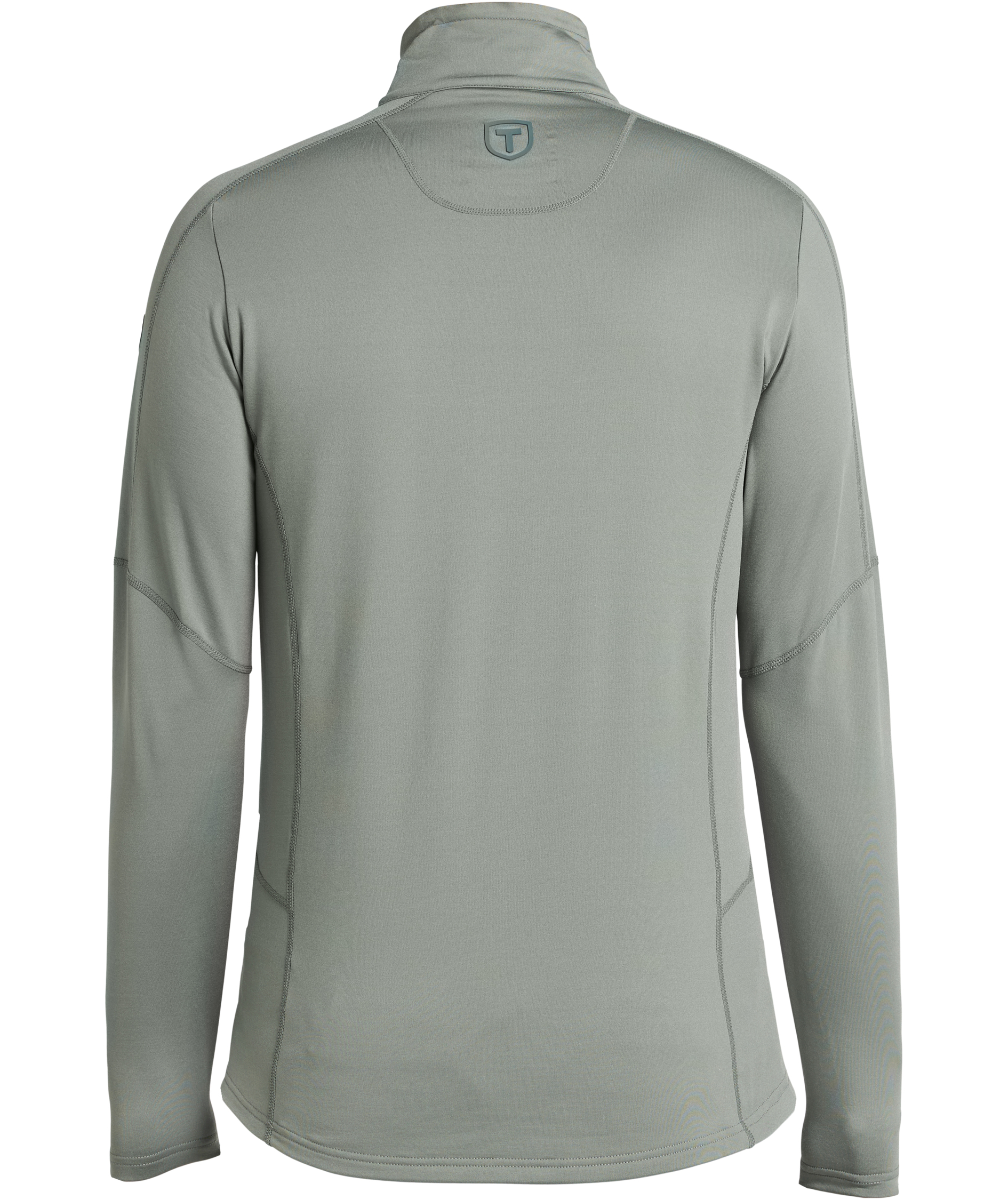 Tenson TXlite Windblock half zip, 2271, large image number 2