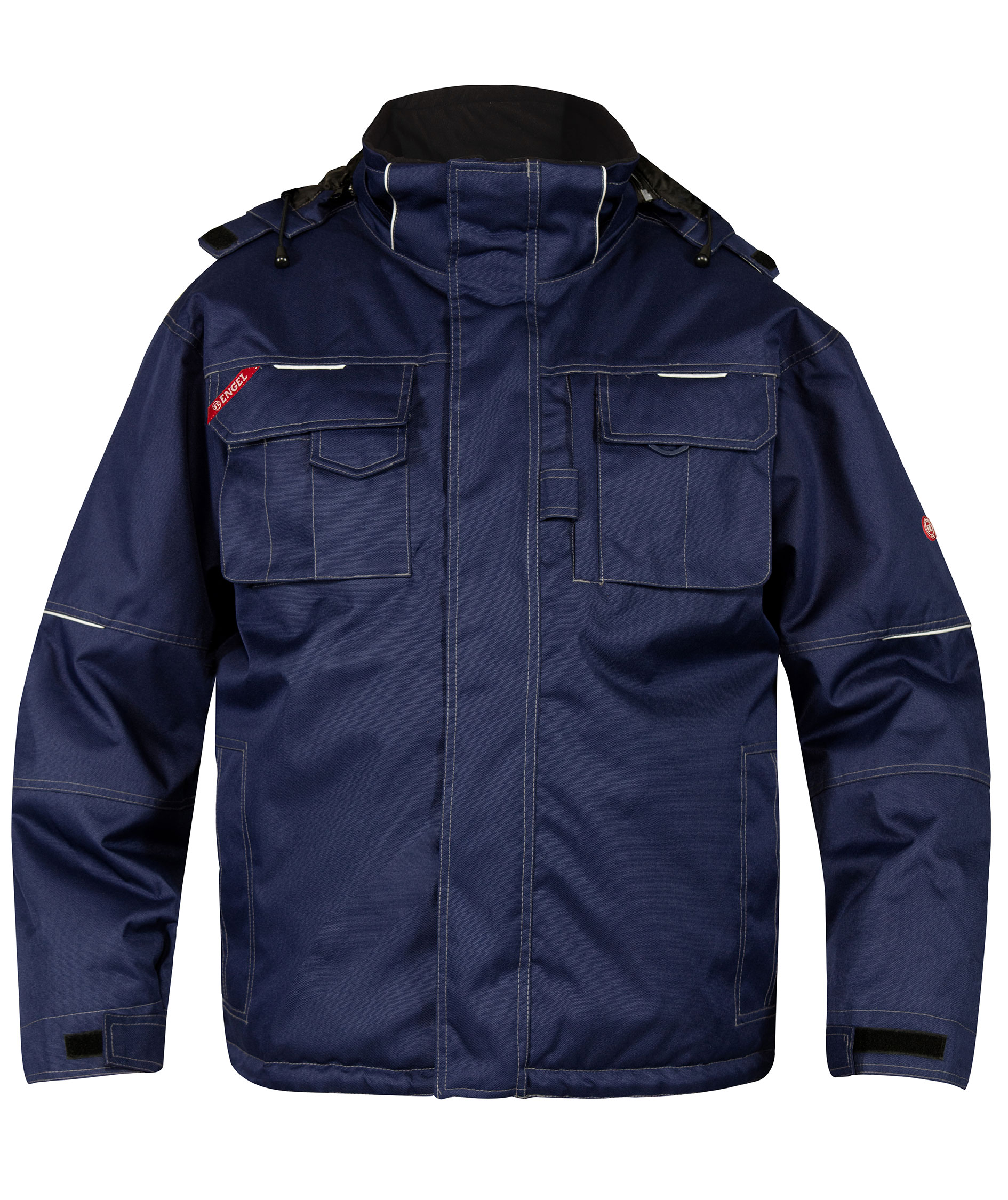 Engel Combat pilotjacka, Marinbl&aring;