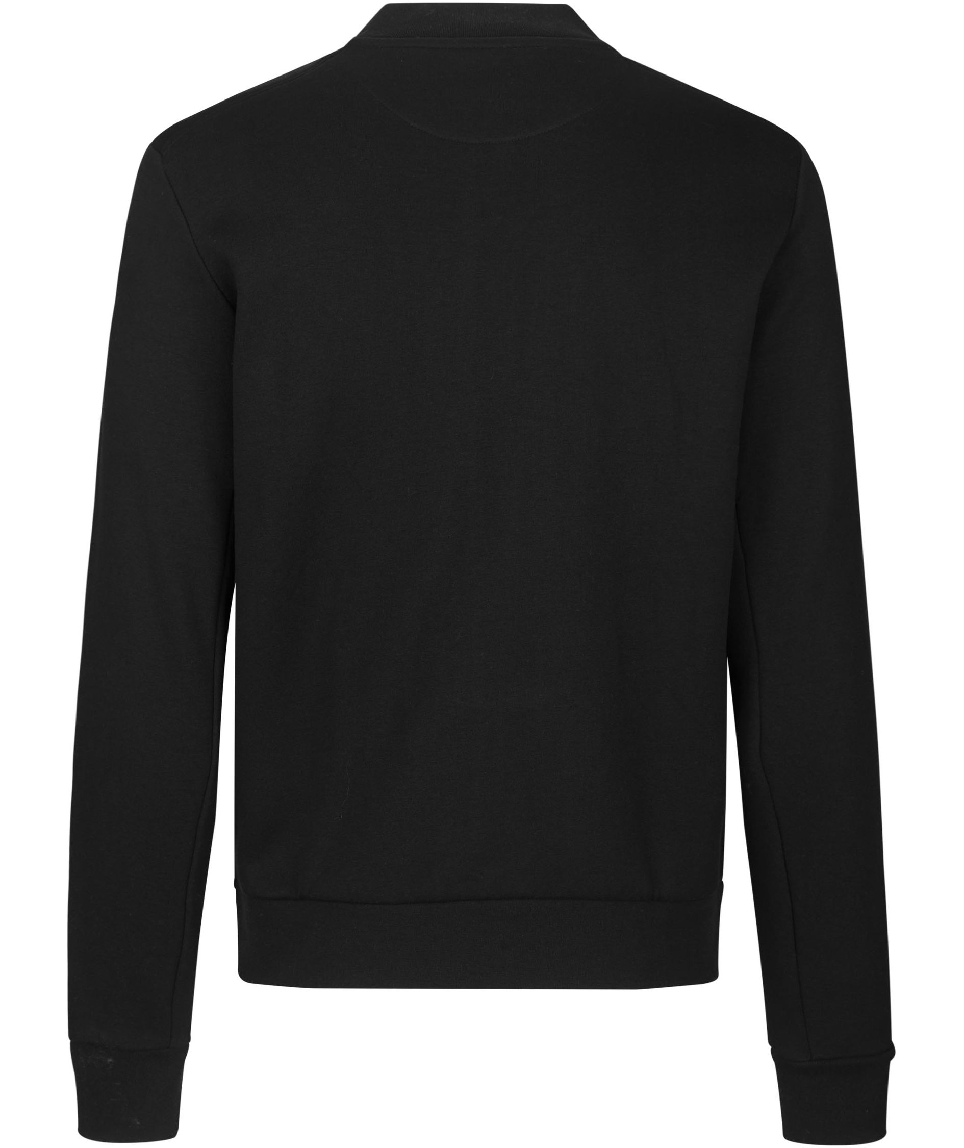 ID PRO Wear cardigan, Svart