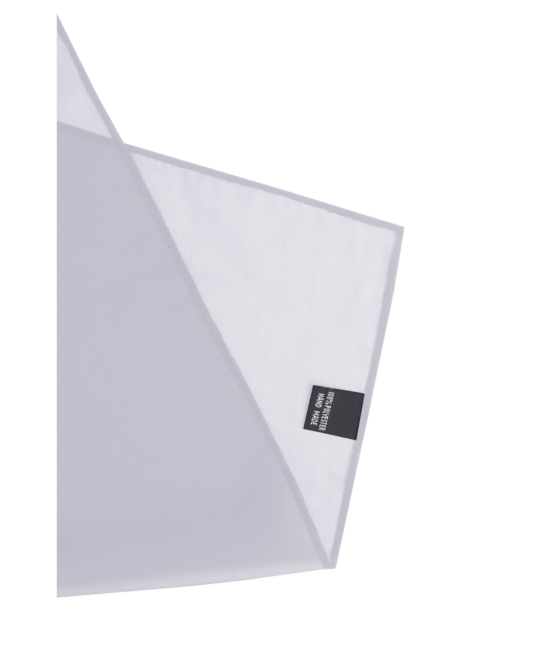 Karlowsky classic chiffon t&oslash;rkl&aelig;de, Light Grey