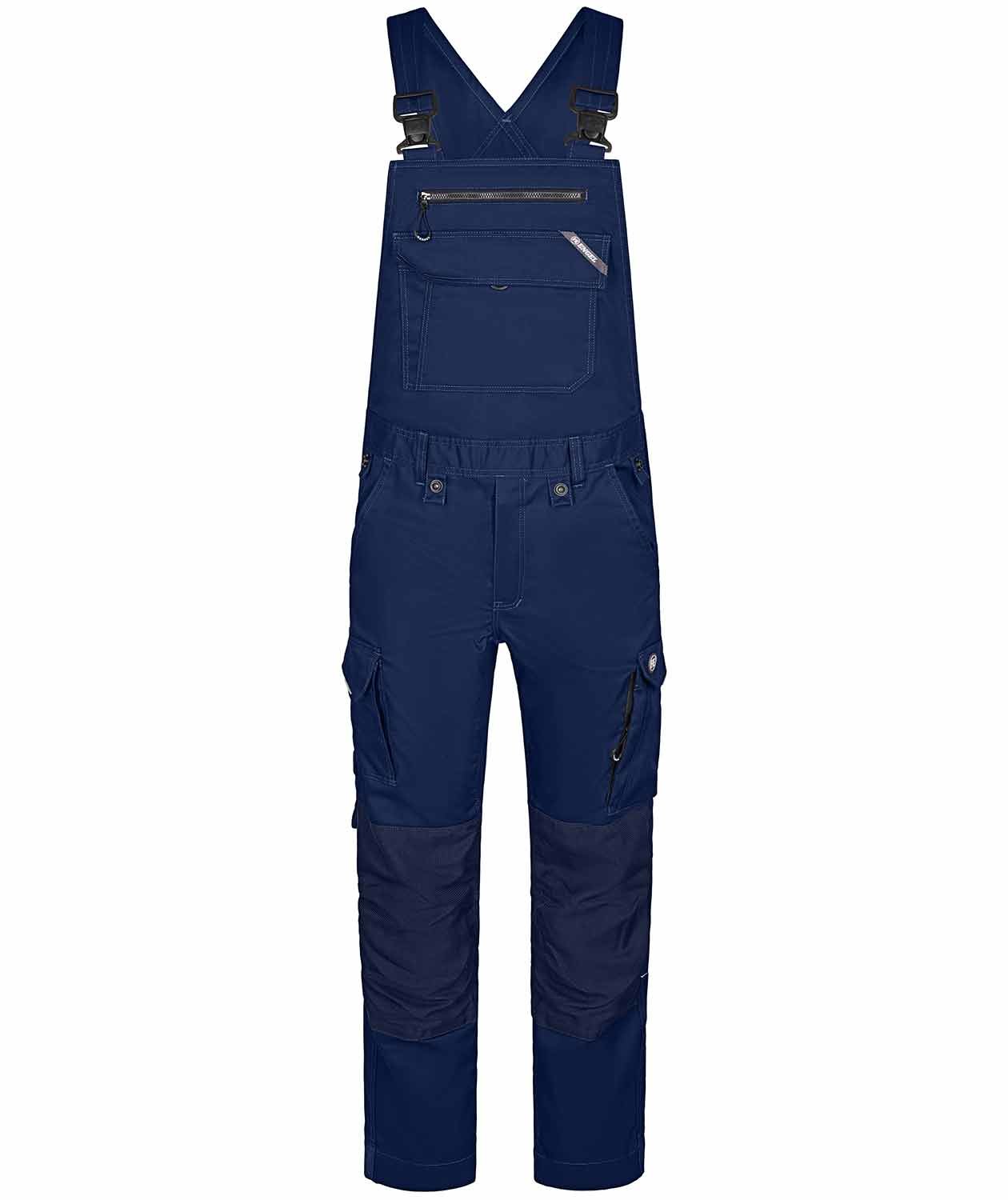 Engel X-treme h&auml;ngselbyxa, Blue Ink, Blue Ink, swatch