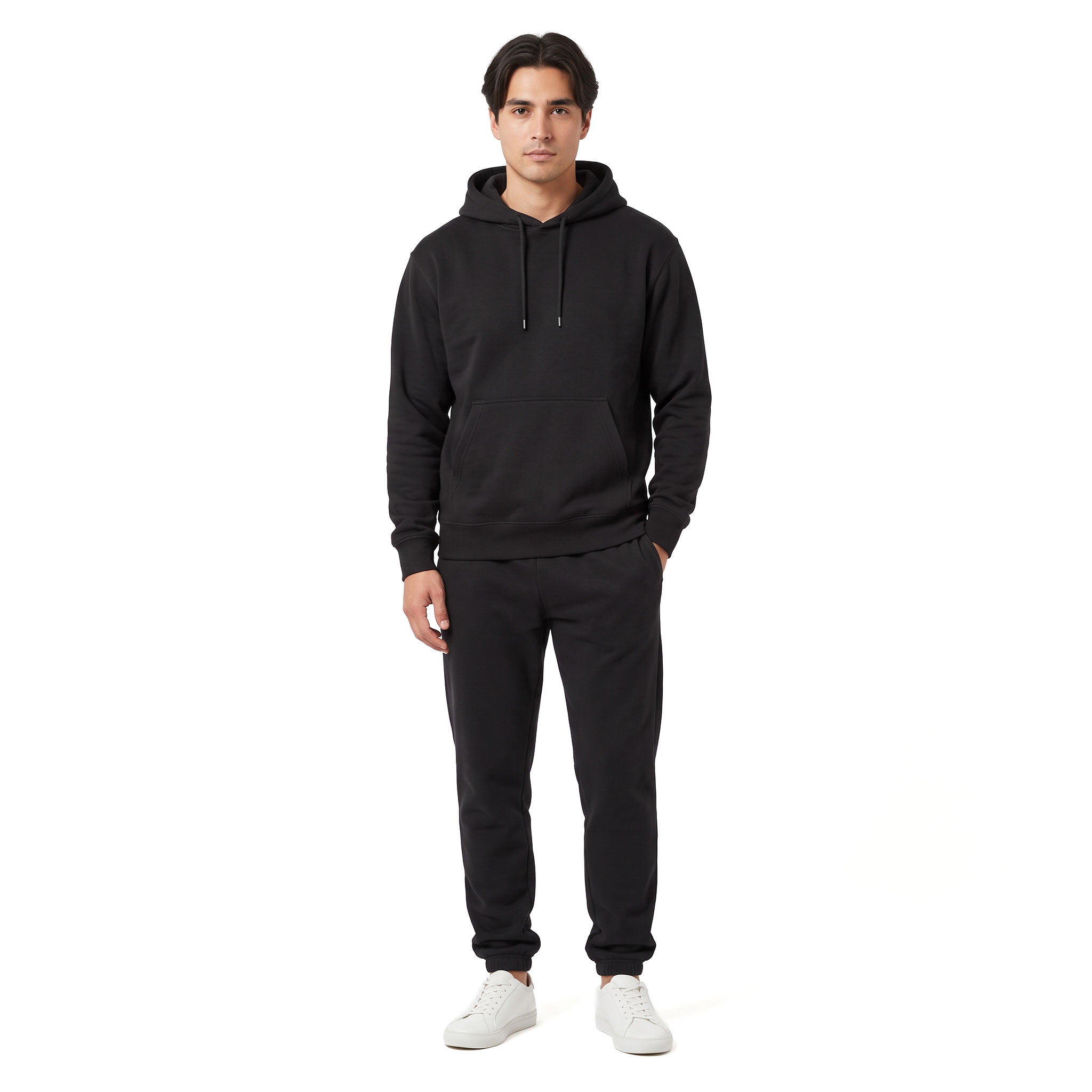 ID Tracksuit, , large image number 2