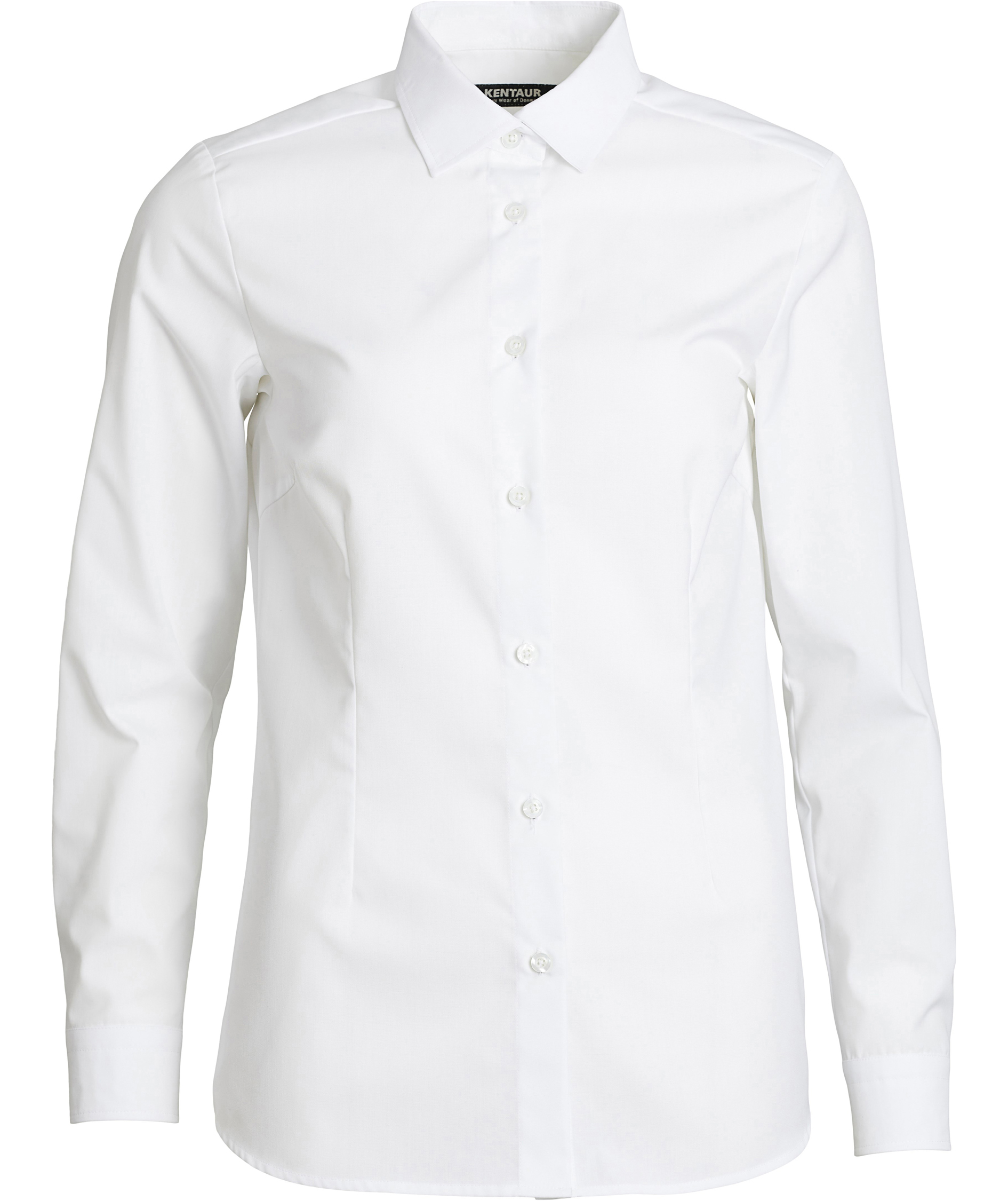 Kentaur modern fit women's shirt