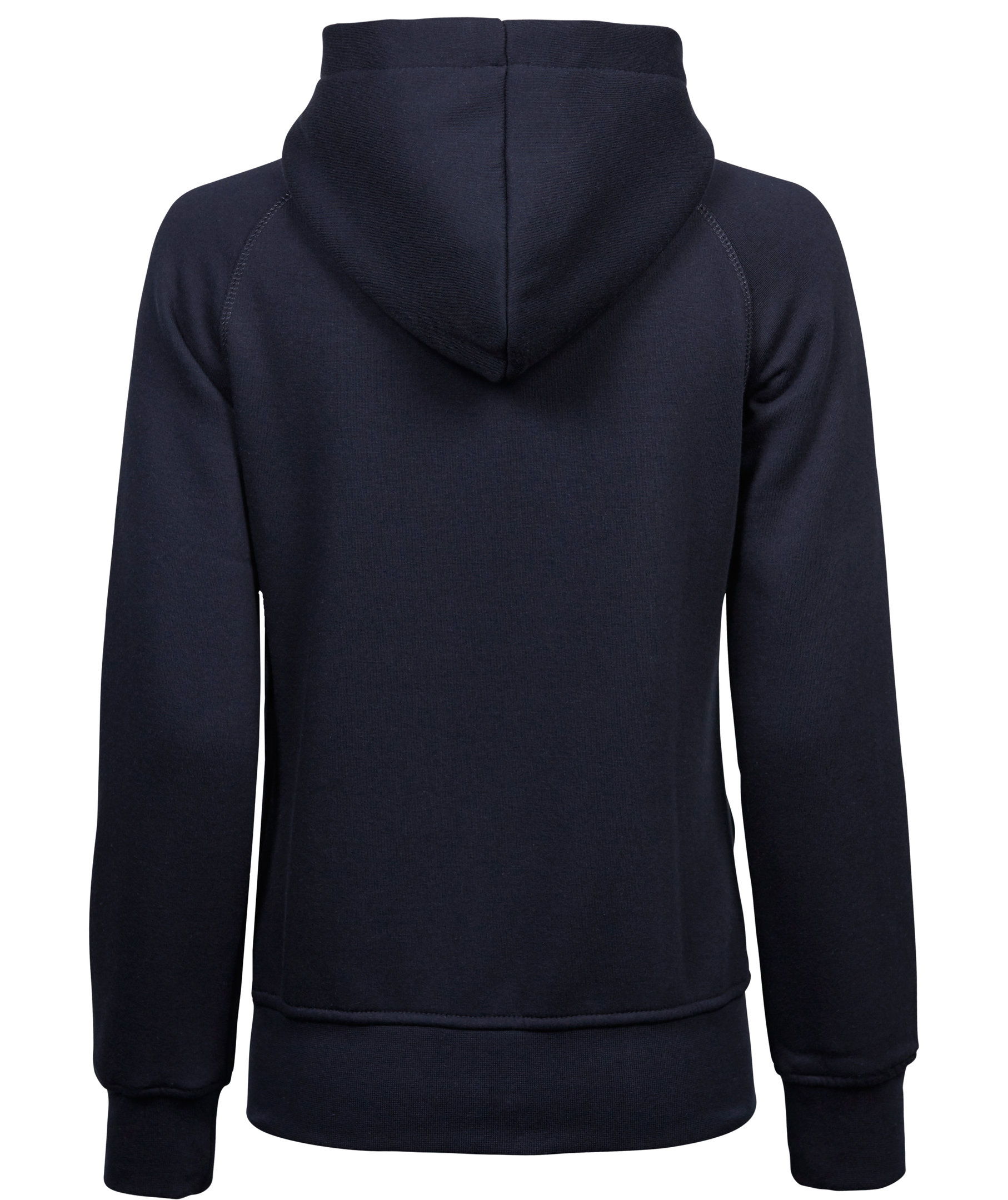 Tee Jays Fashion full zip hoodie dam, Navy, large image number 1