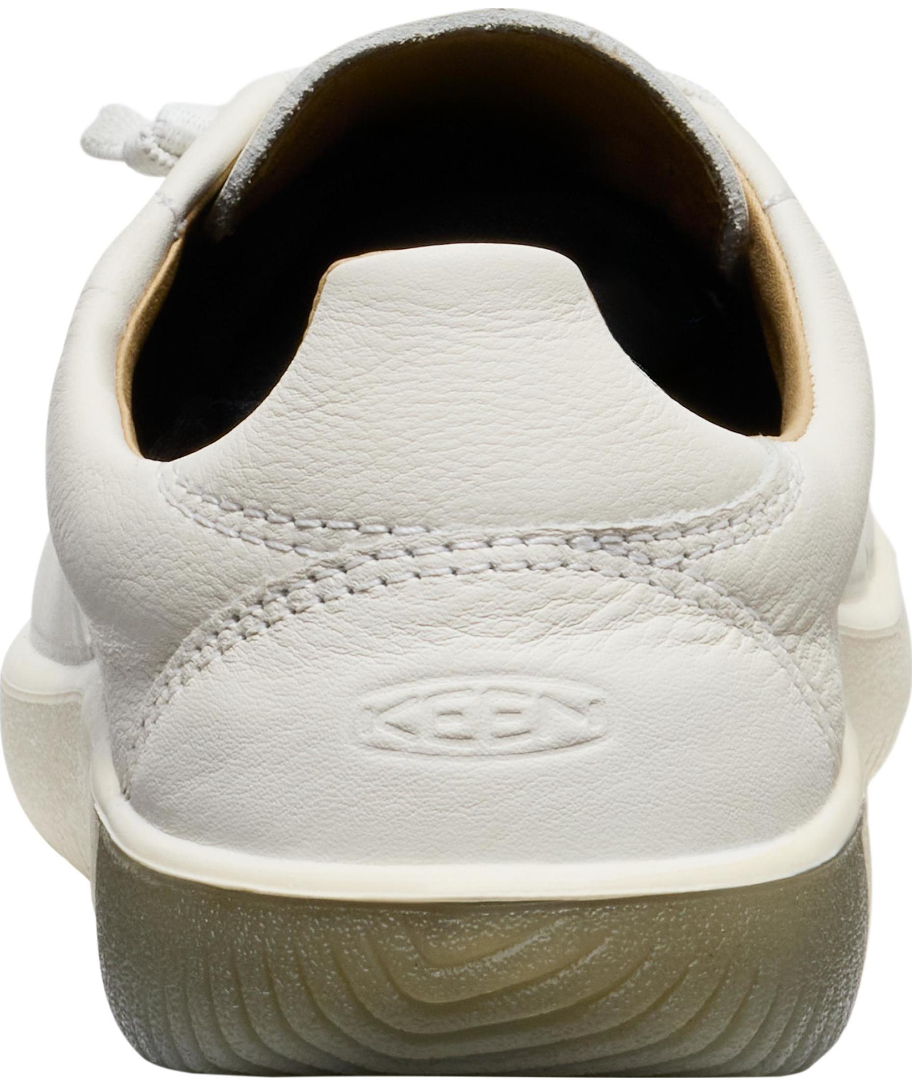 Keen KNX Lace sneakers, Star white, large image number 6