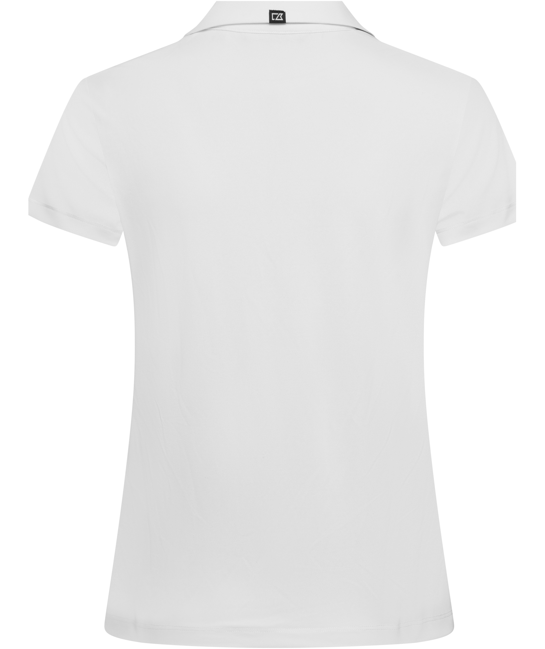 Cutter & Buck Virtue women's polo shirt, White, large image number 2