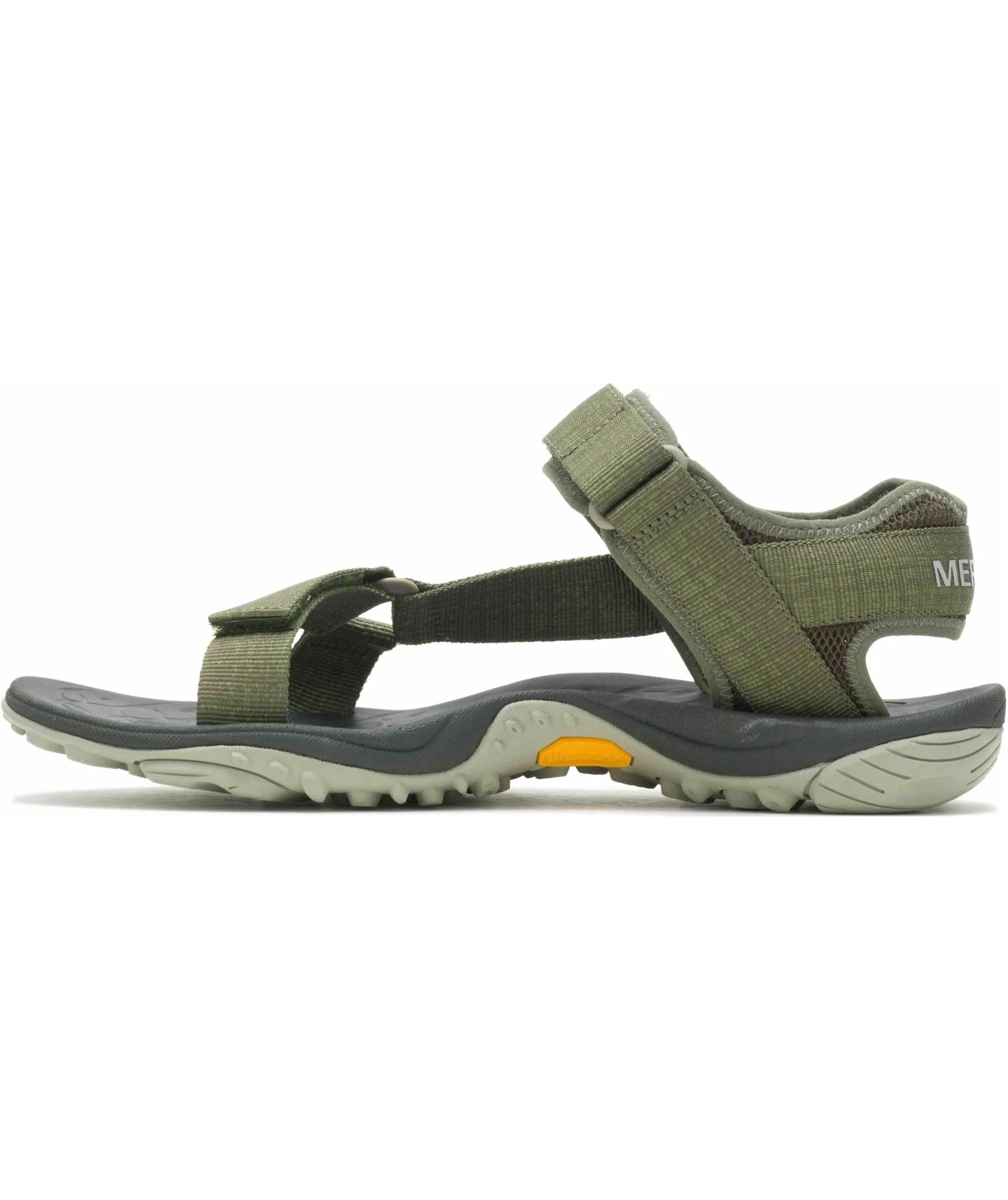 Merrell Kahuna Web sandals, 100357, large image number 3
