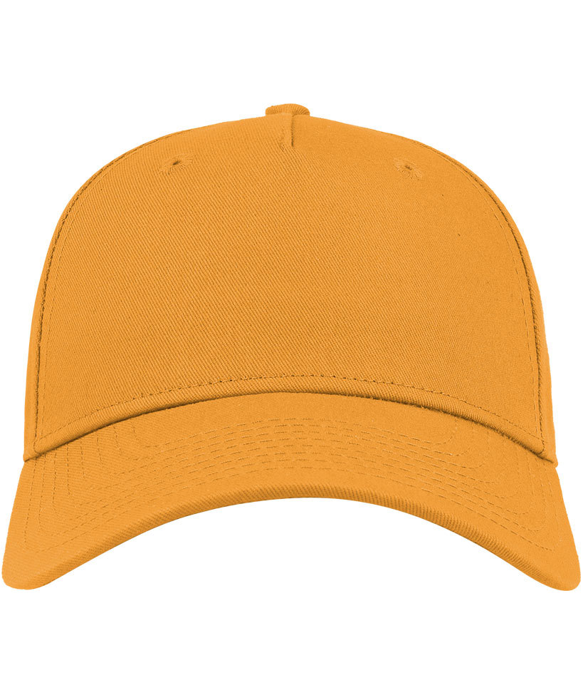 Atlantis Shot-S cap, Yellow, Yellow, large image number 2