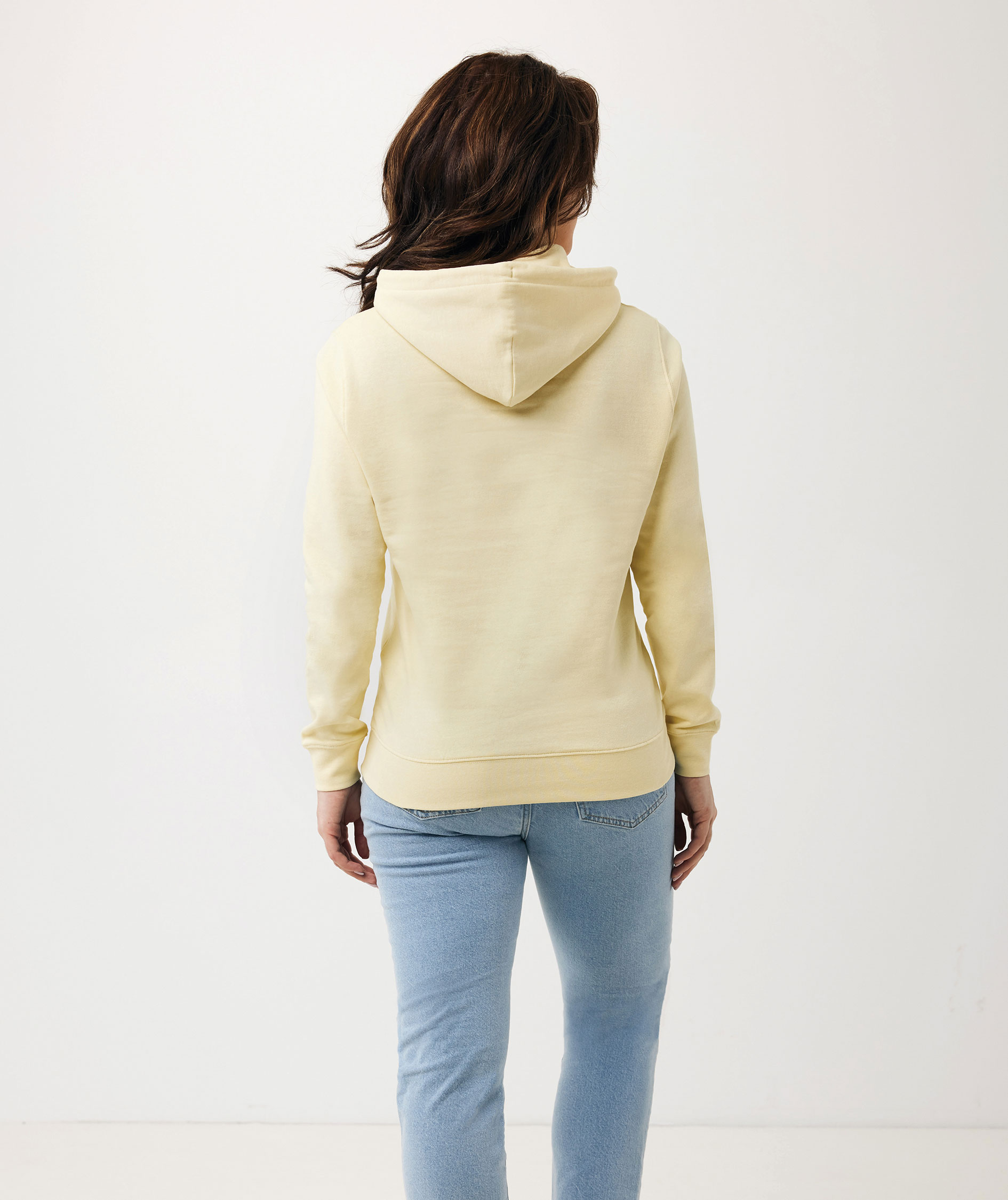 Iqoniq Rila h&aelig;ttetr&oslash;je, Cream Yellow, large image number 10